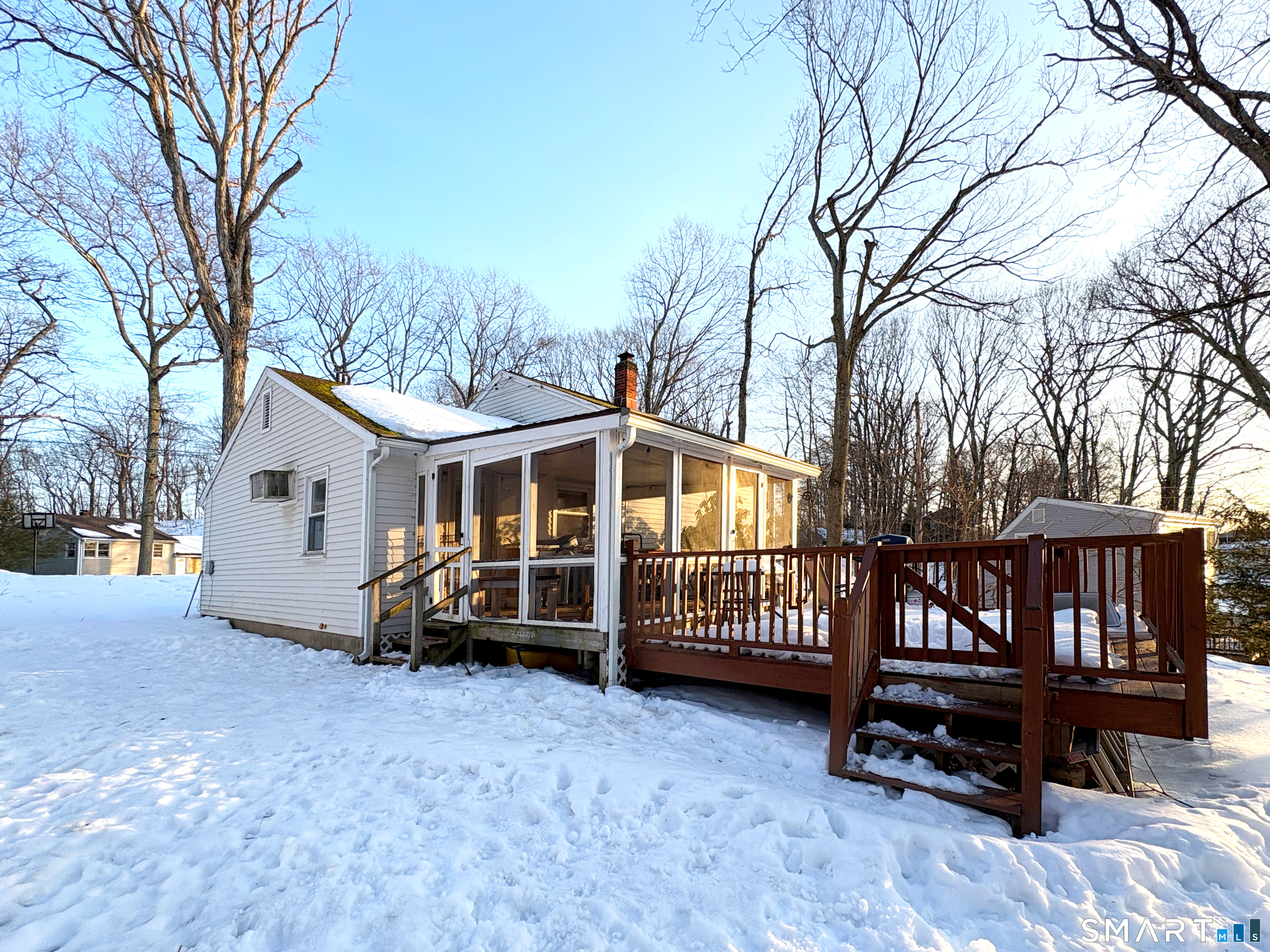 51 Birchwood Road