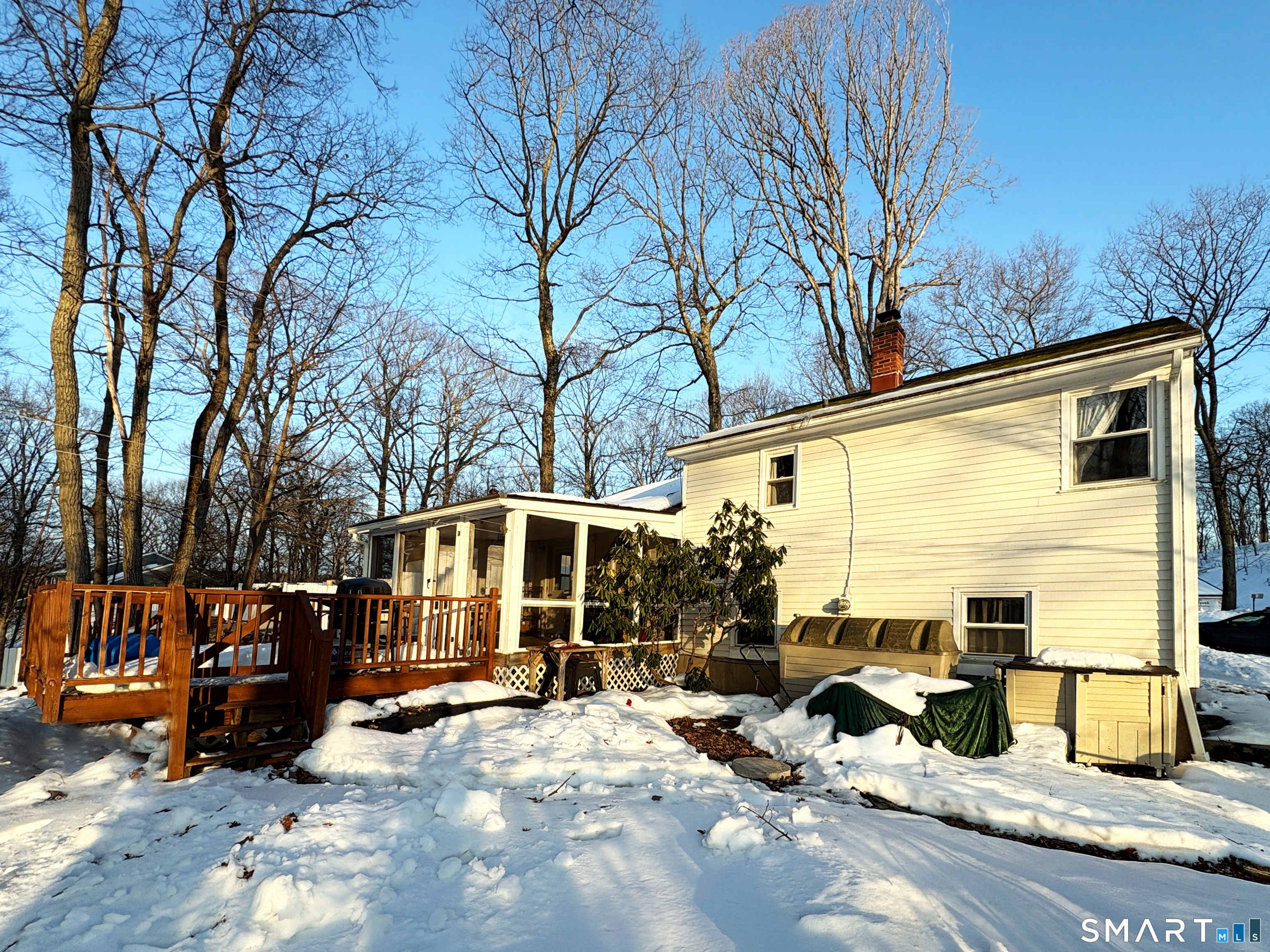 51 Birchwood Road