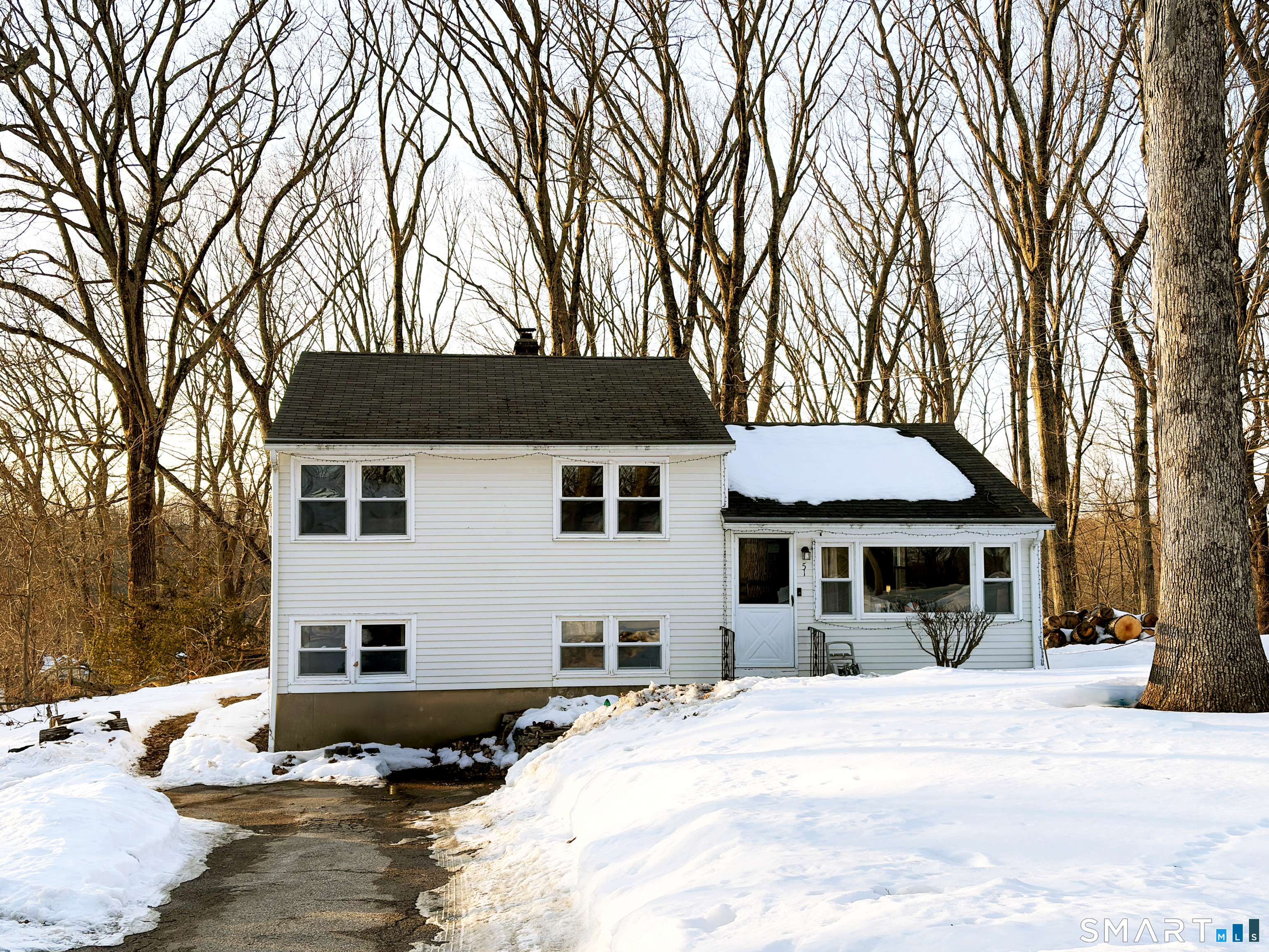 51 Birchwood Road