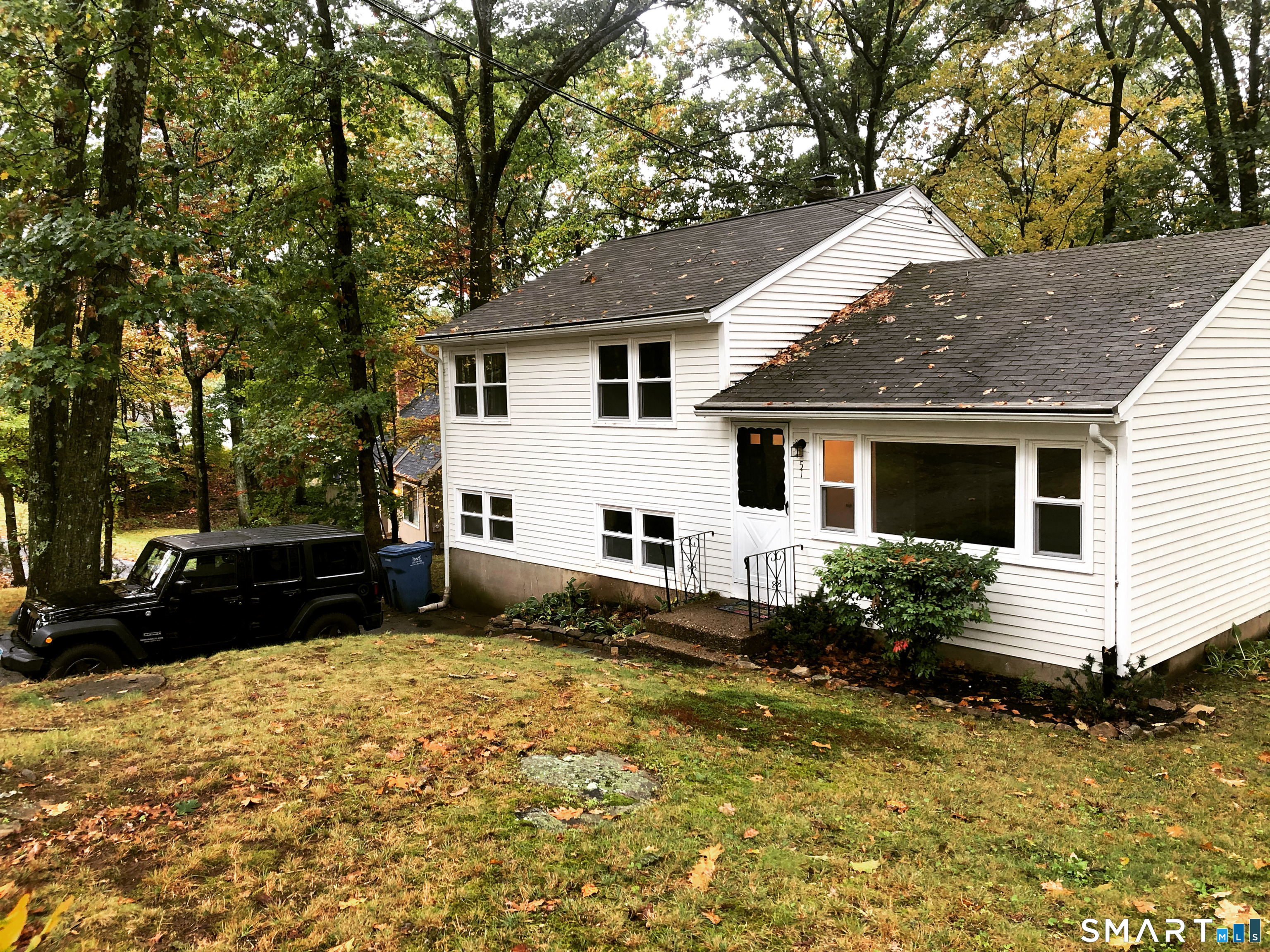 51 Birchwood Road