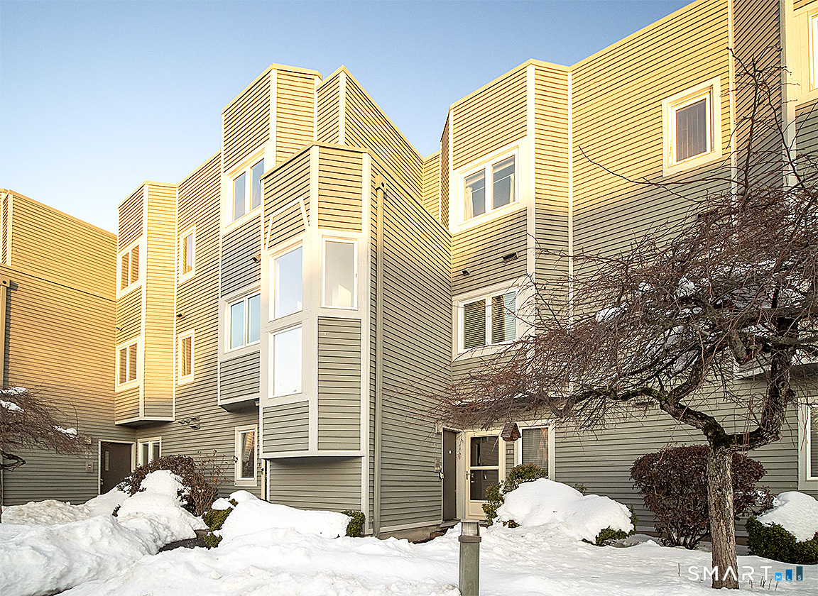 1414 Whitney Avenue APT E3