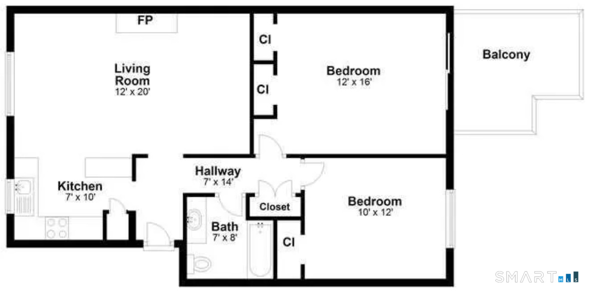 89 Carriage Path South Unit: 89