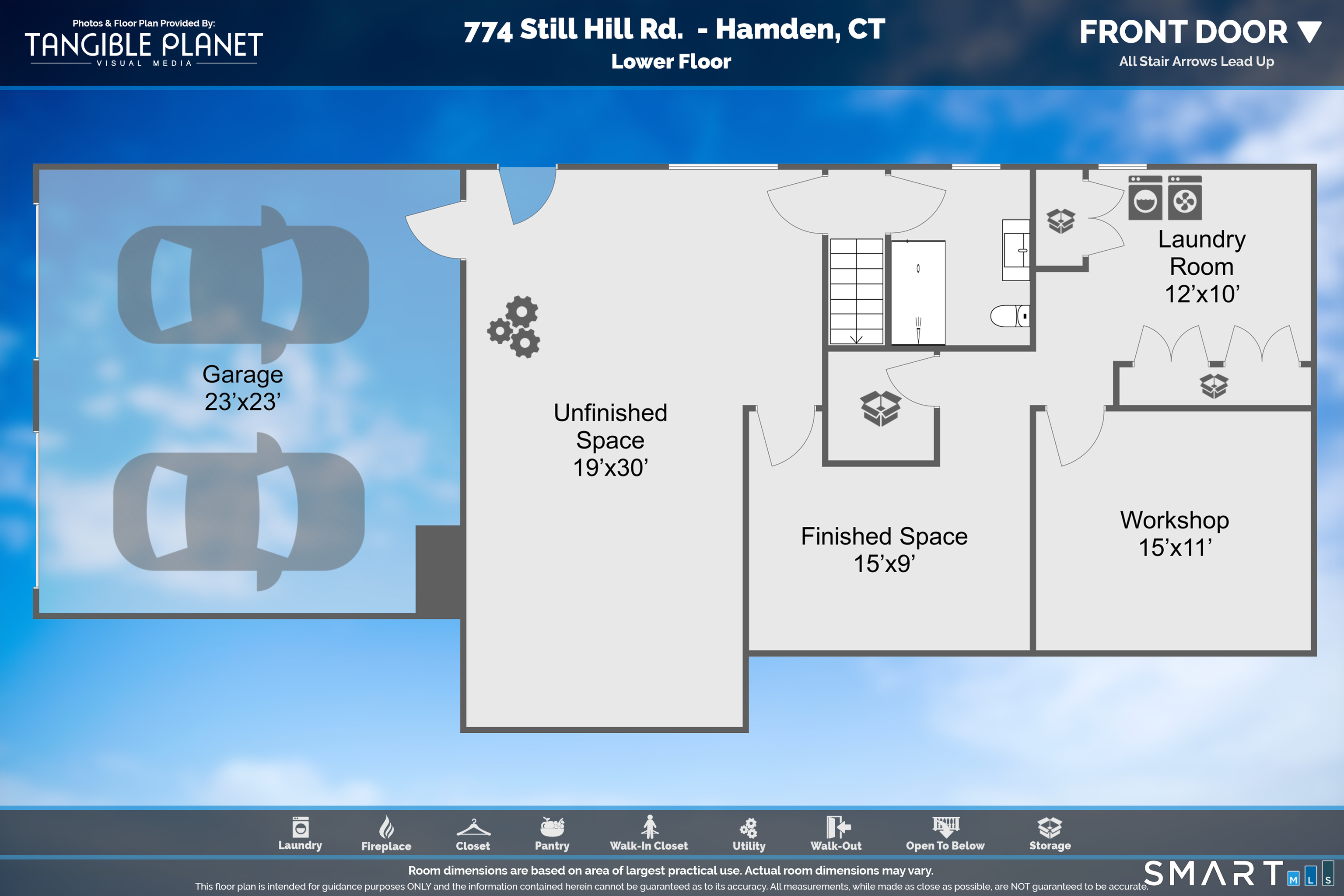 774 Still Hill Road