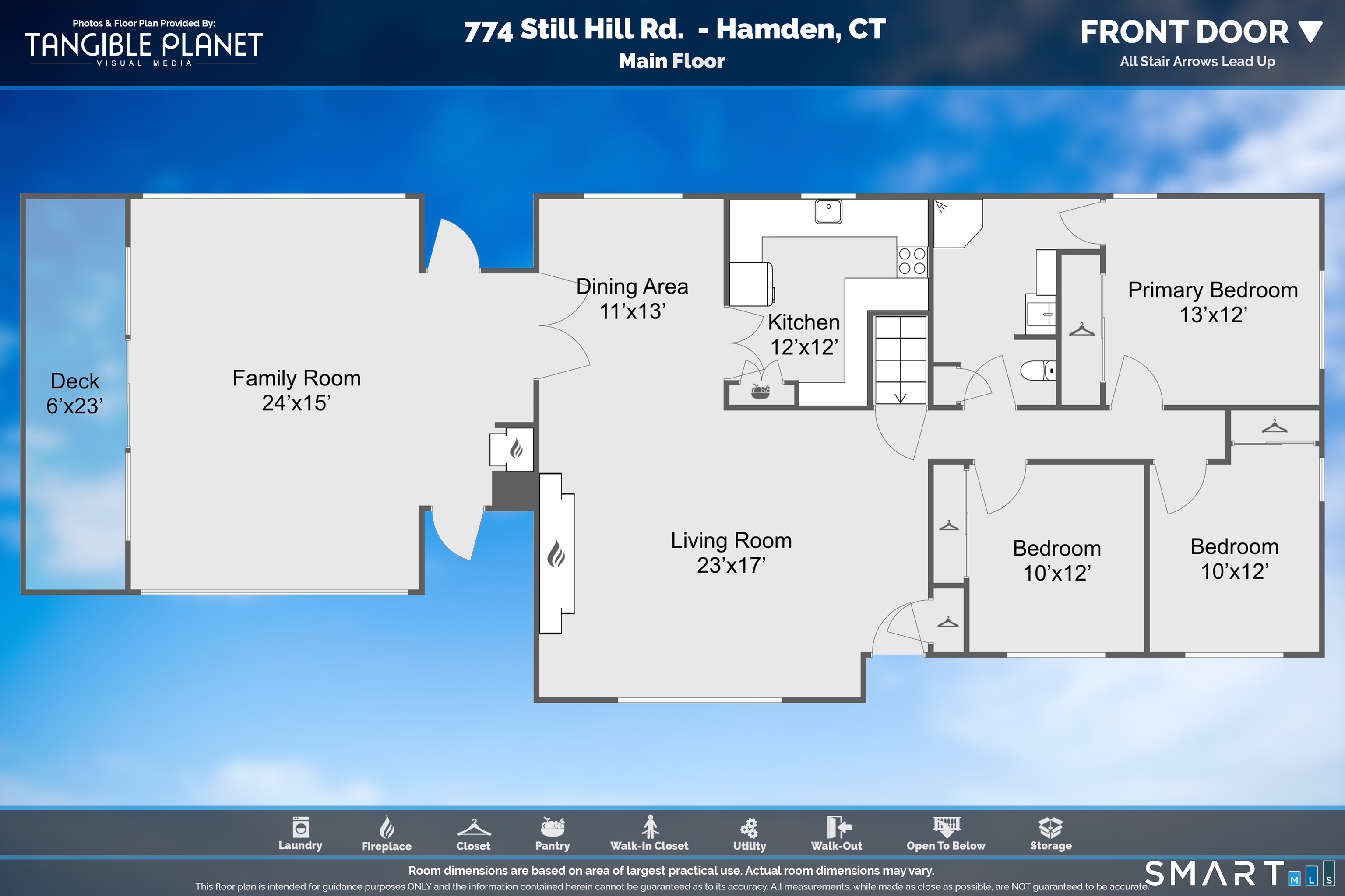 774 Still Hill Road