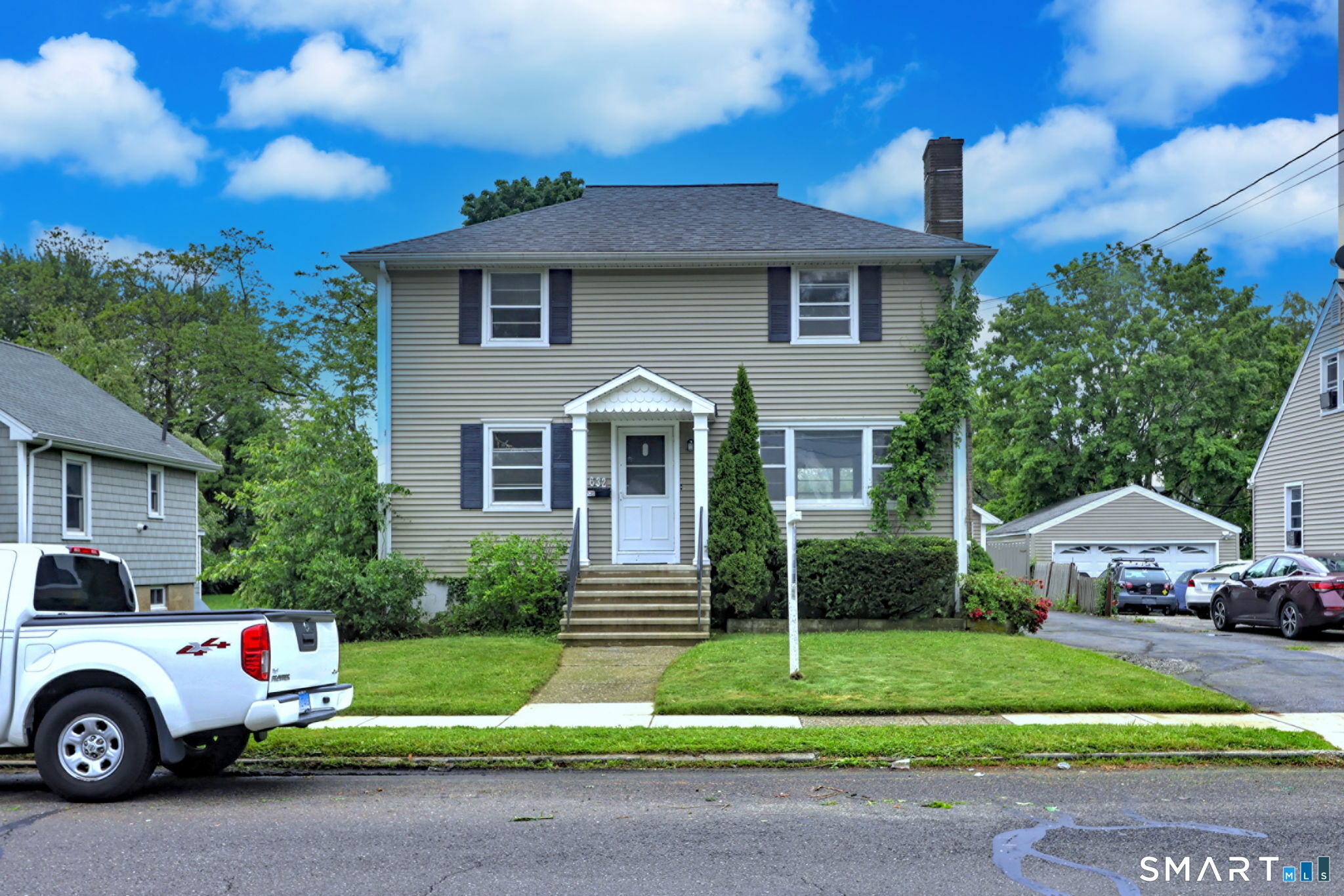 632 Sedgewick Avenue