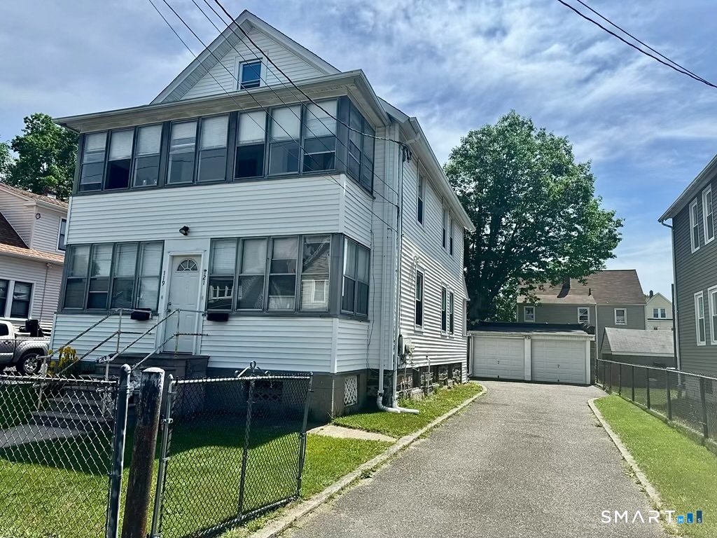 119 Chelsea Street