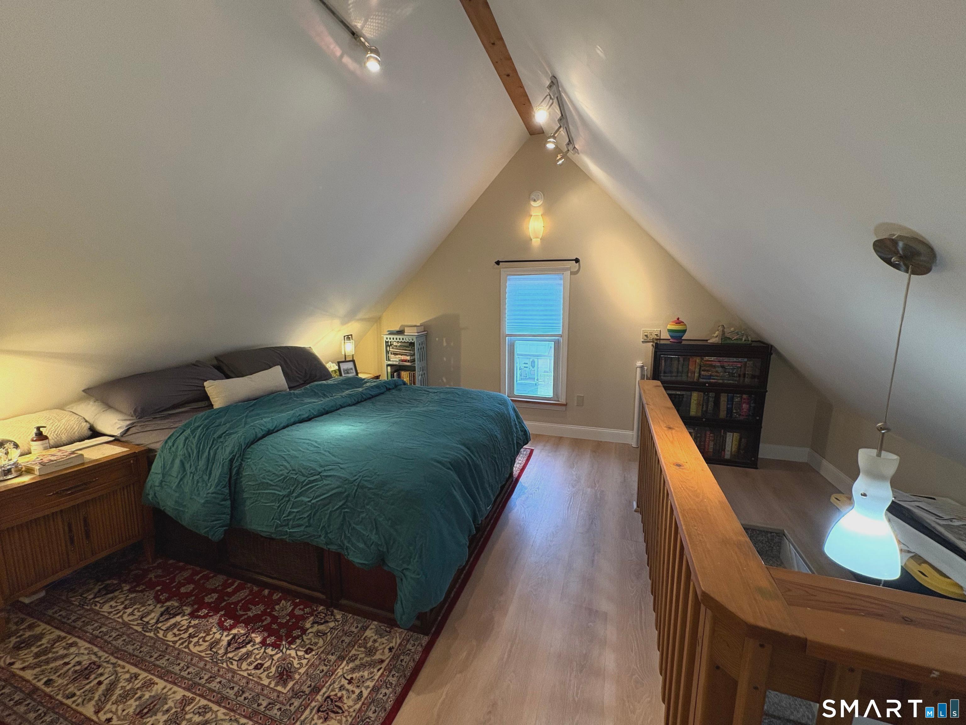 55 Jackson Street Unit: 2