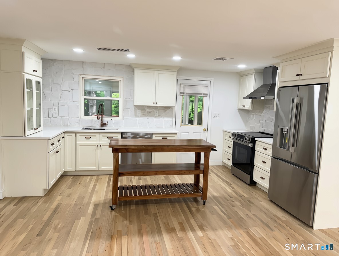 51 Birchwood Road