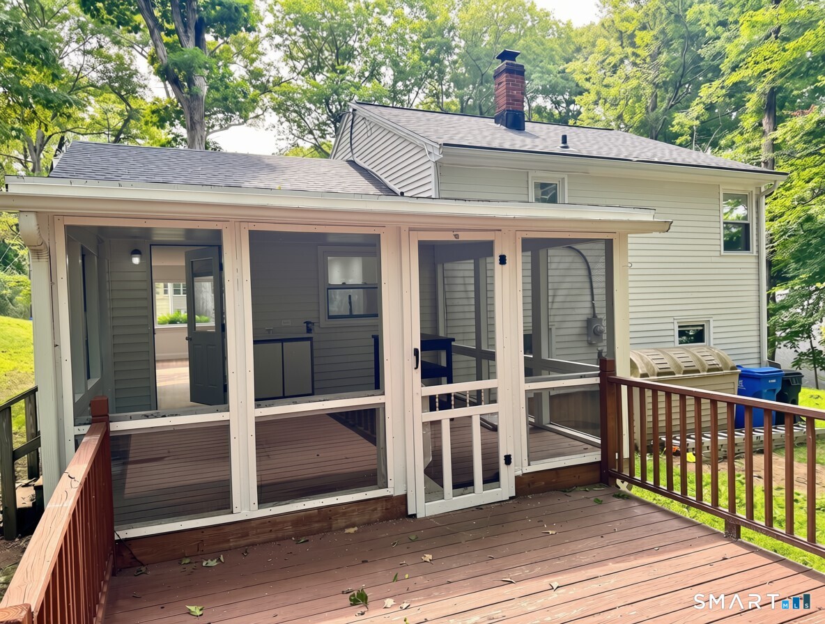 51 Birchwood Road