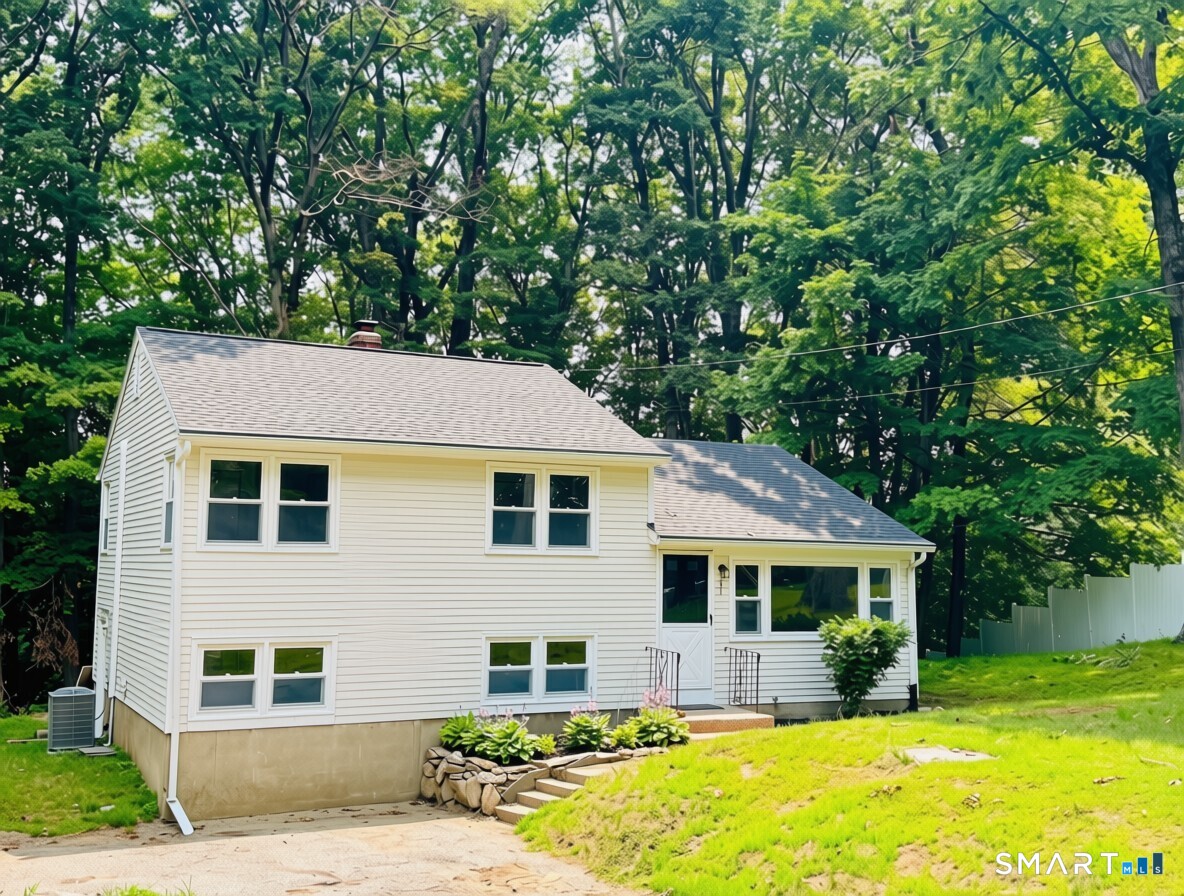 51 Birchwood Road
