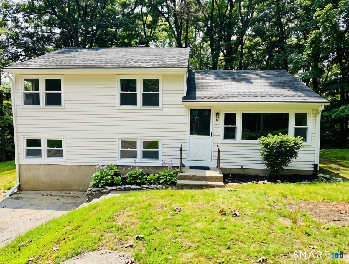 51 Birchwood Road