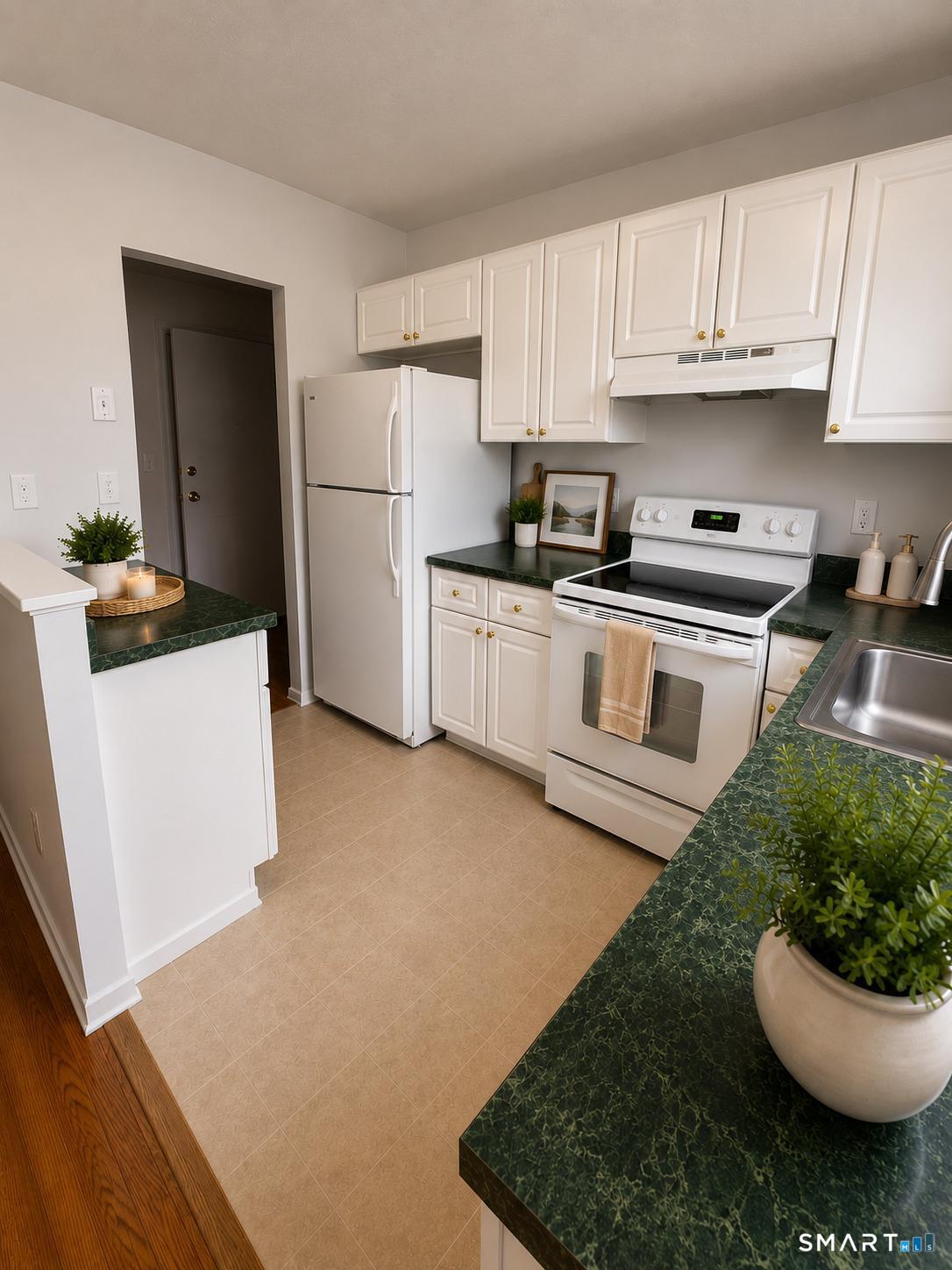 89 Carriage Path South Unit: 89