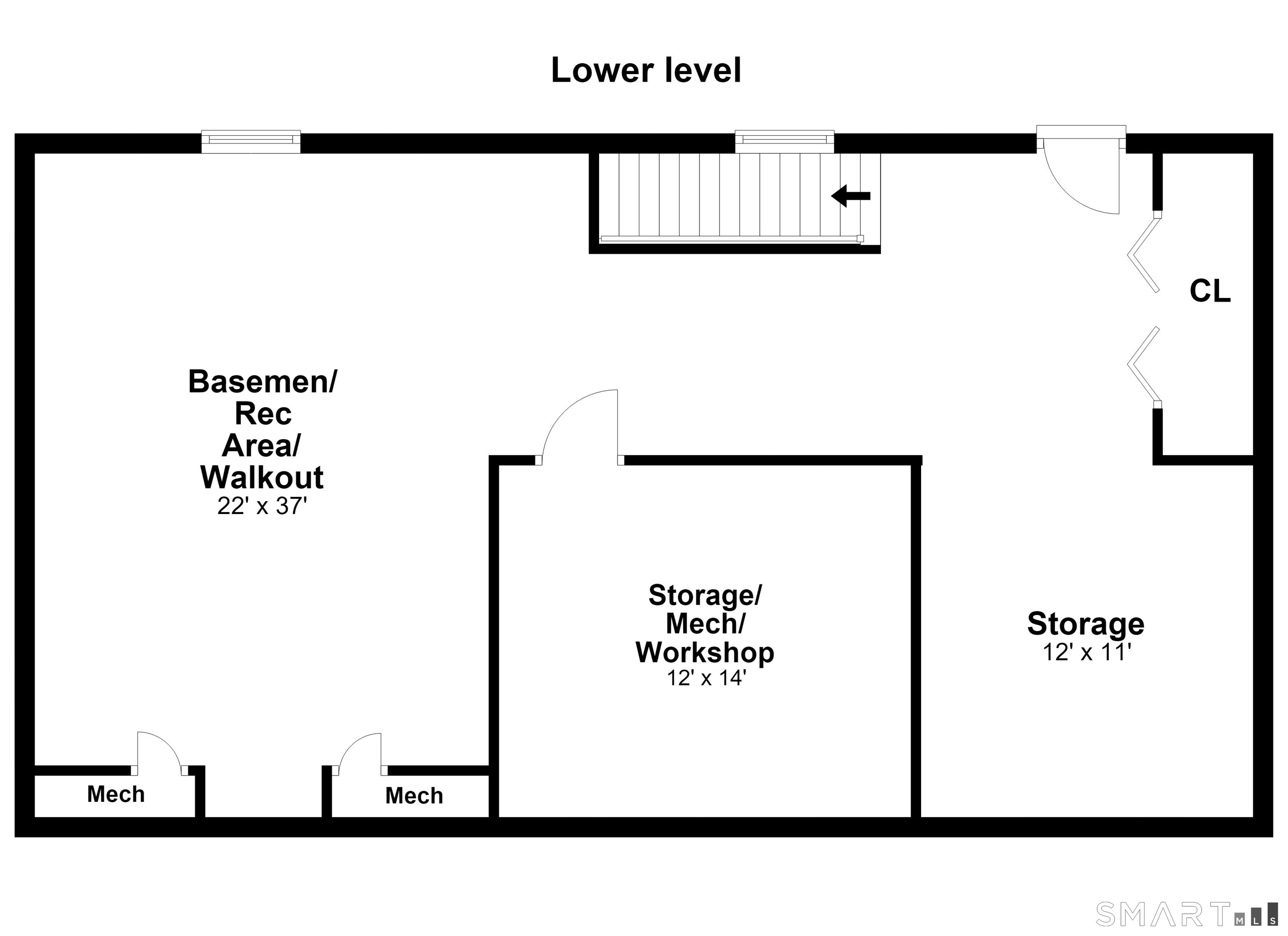 29 Burwell Avenue