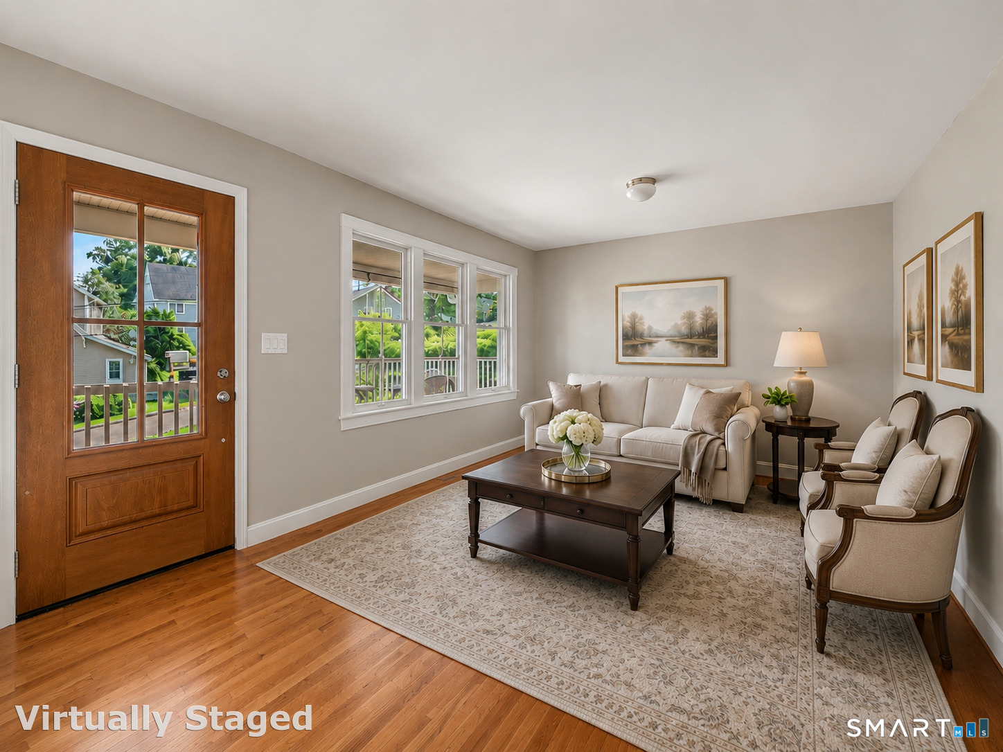 29 Burwell Avenue