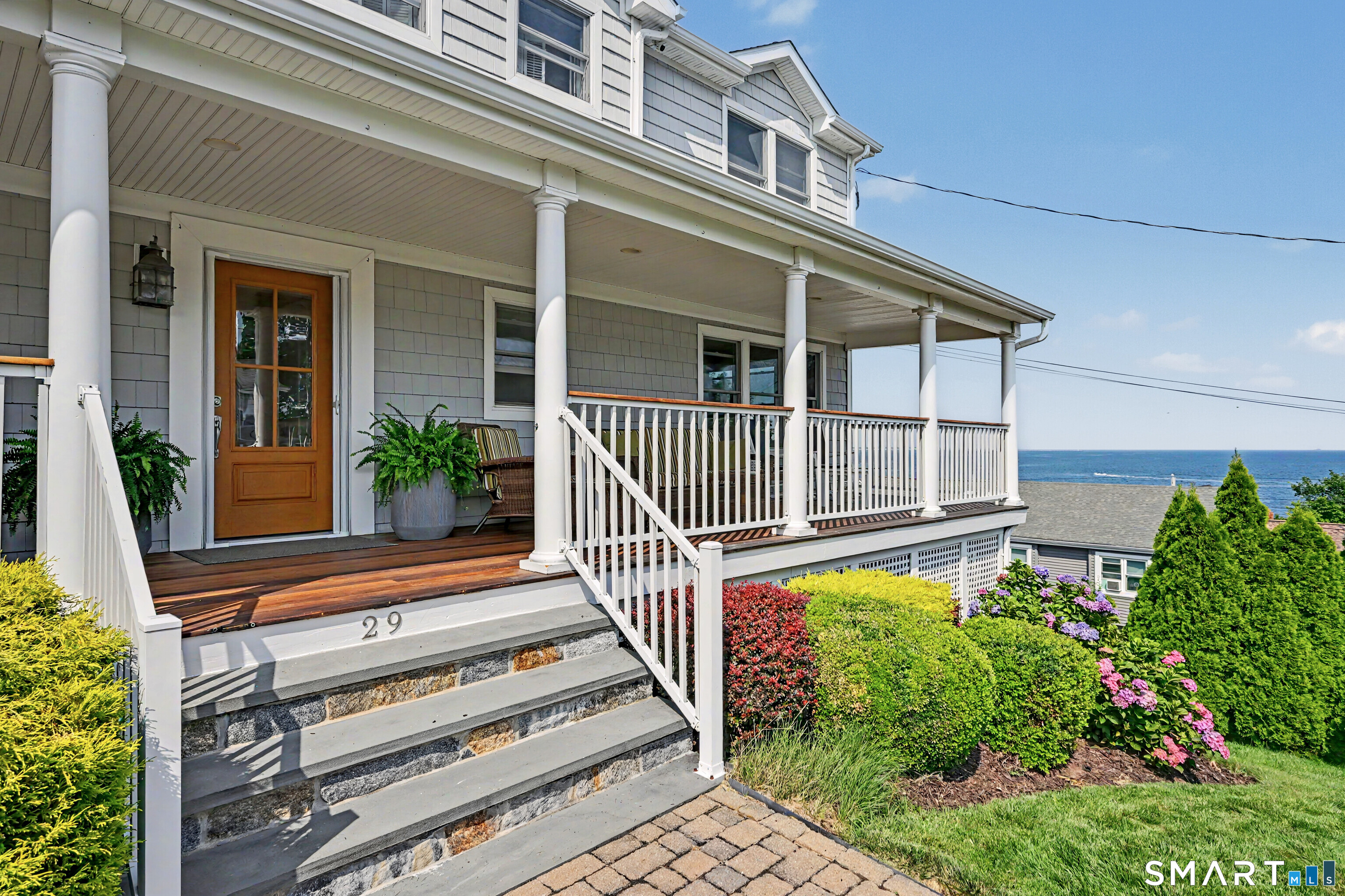 29 Burwell Avenue