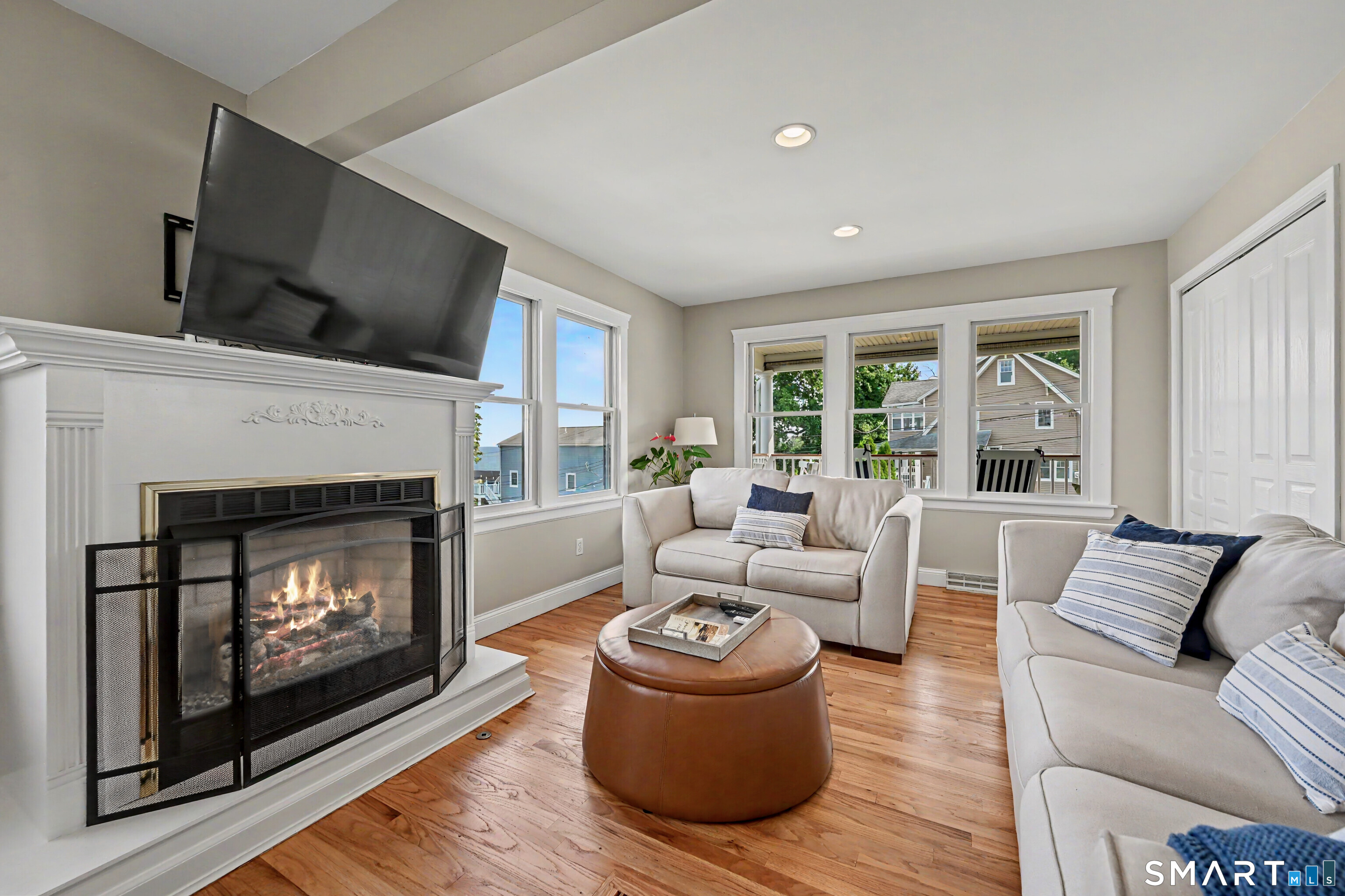 29 Burwell Avenue