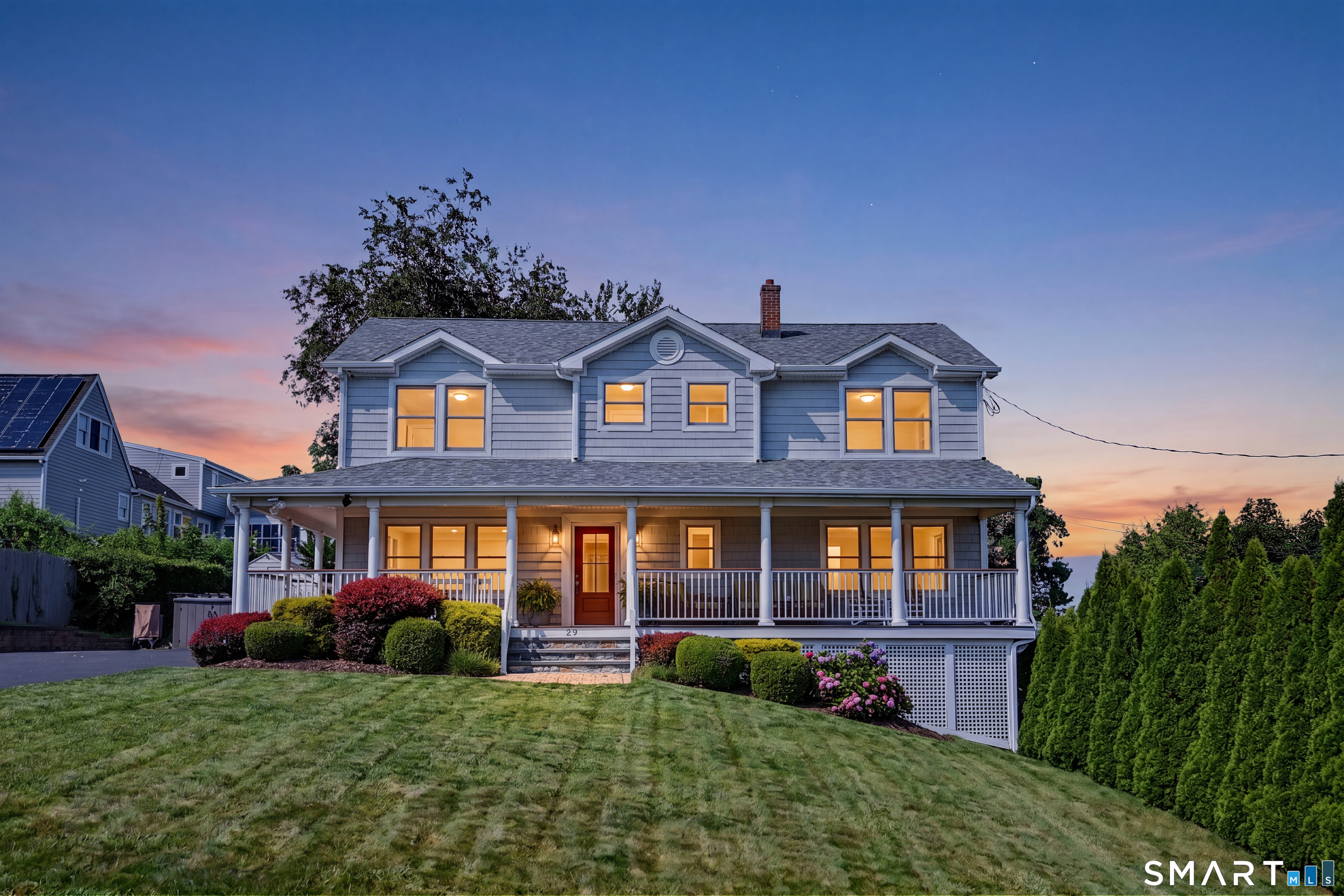 29 Burwell Avenue