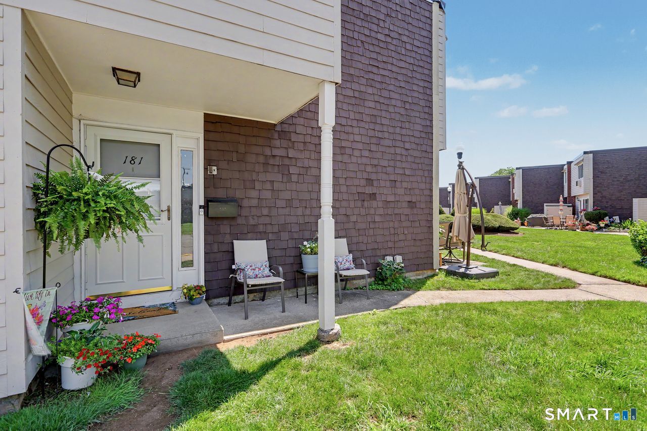 181 West Walk Unit: 181