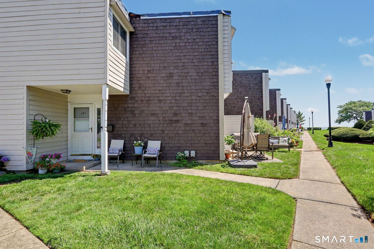 181 West Walk Unit: 181