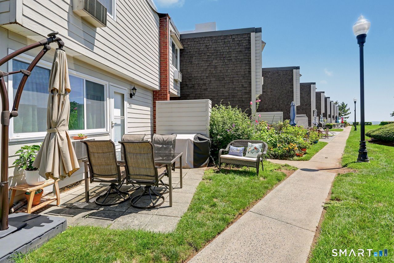 181 West Walk Unit: 181