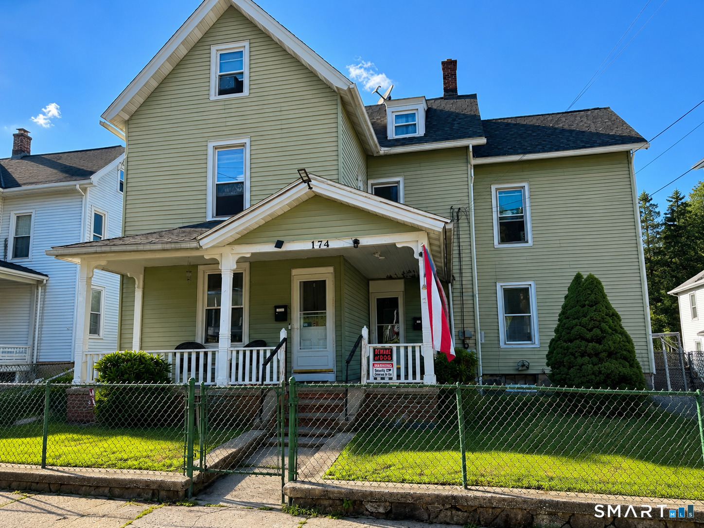 174 Cliff Street