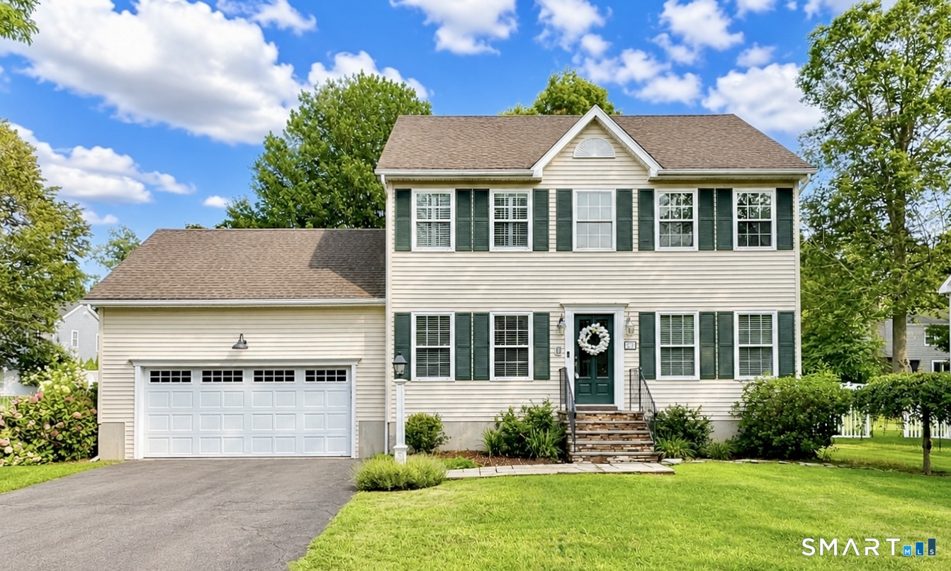 63 Andover Drive