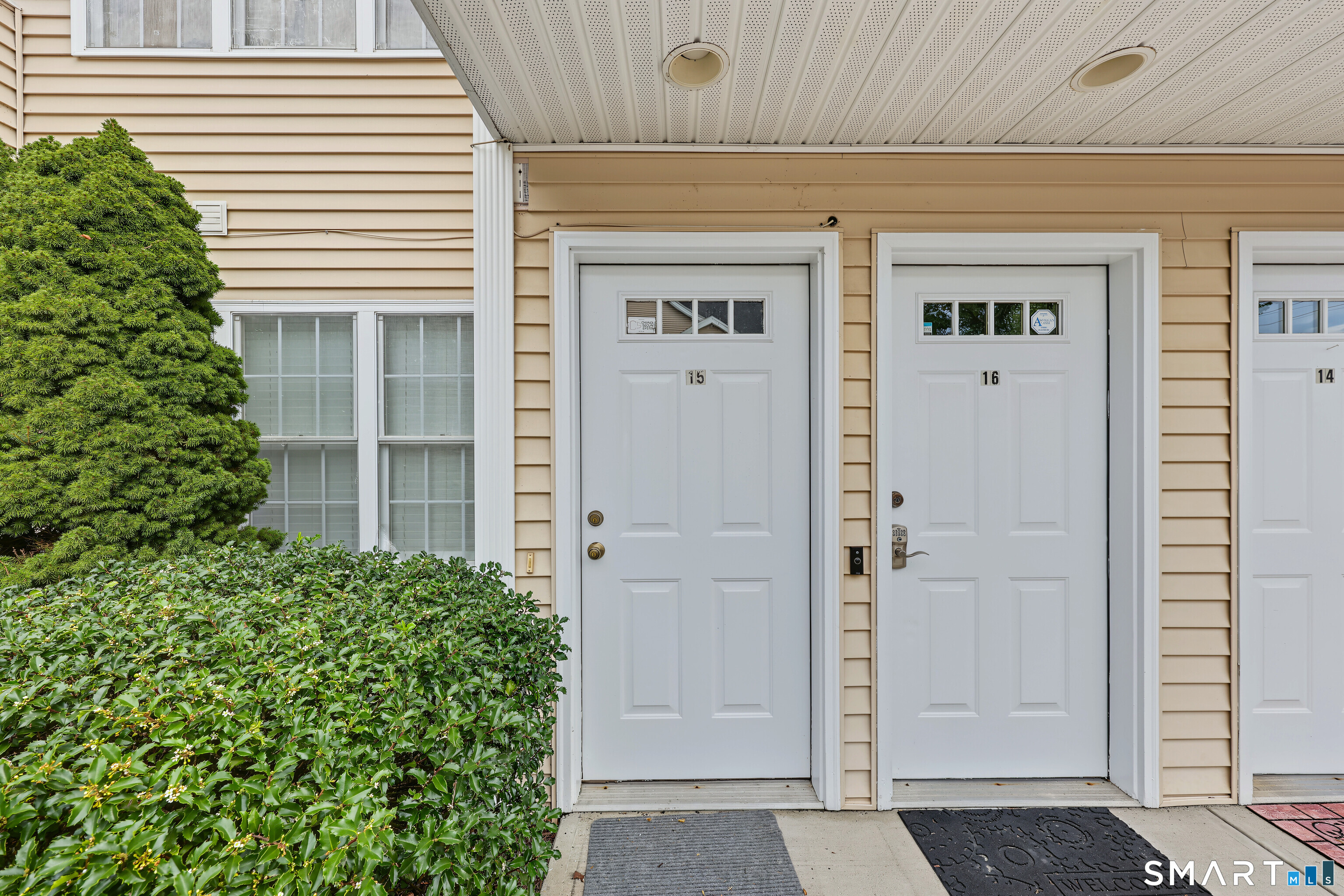 661 West Avenue Unit: C15