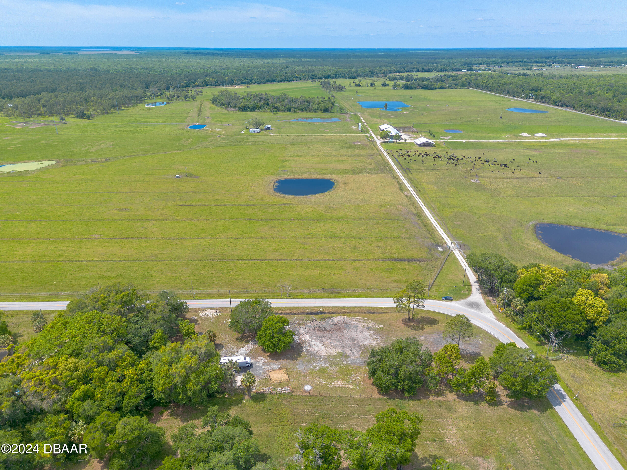 5883 Lake Winona Road, DeLeon Springs