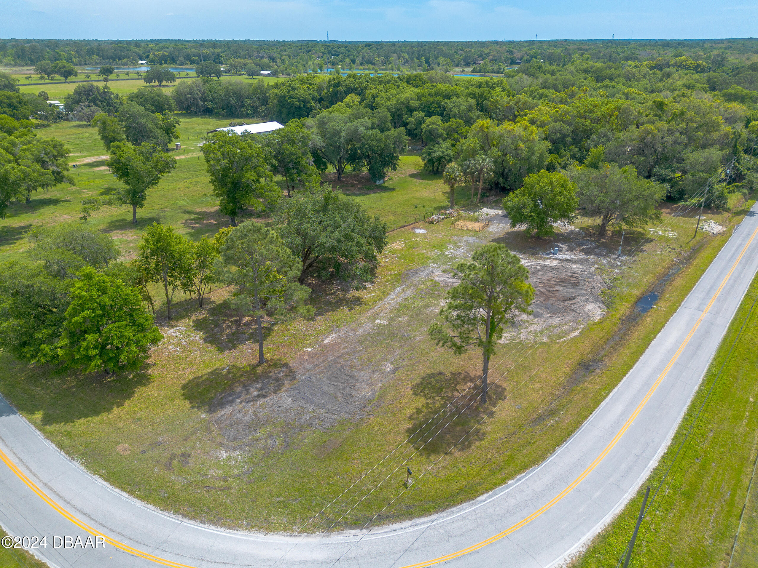 5883 Lake Winona Road, DeLeon Springs