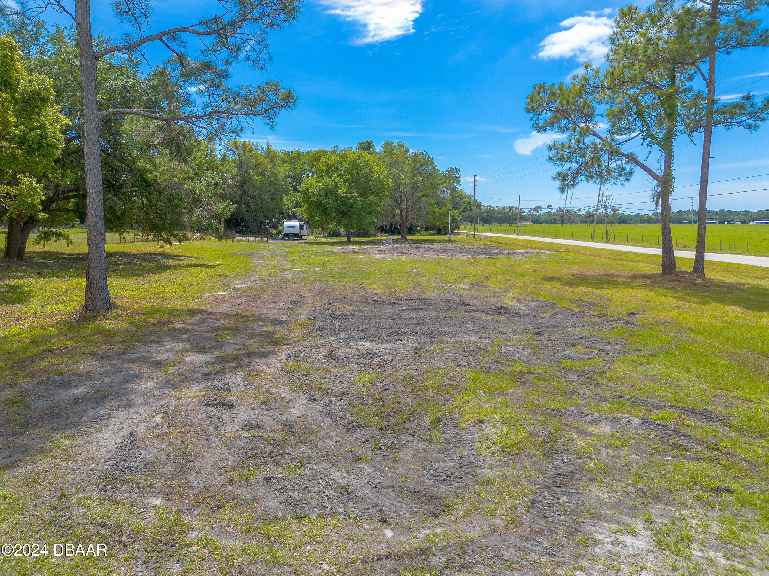 5883 Lake Winona Road, DeLeon Springs