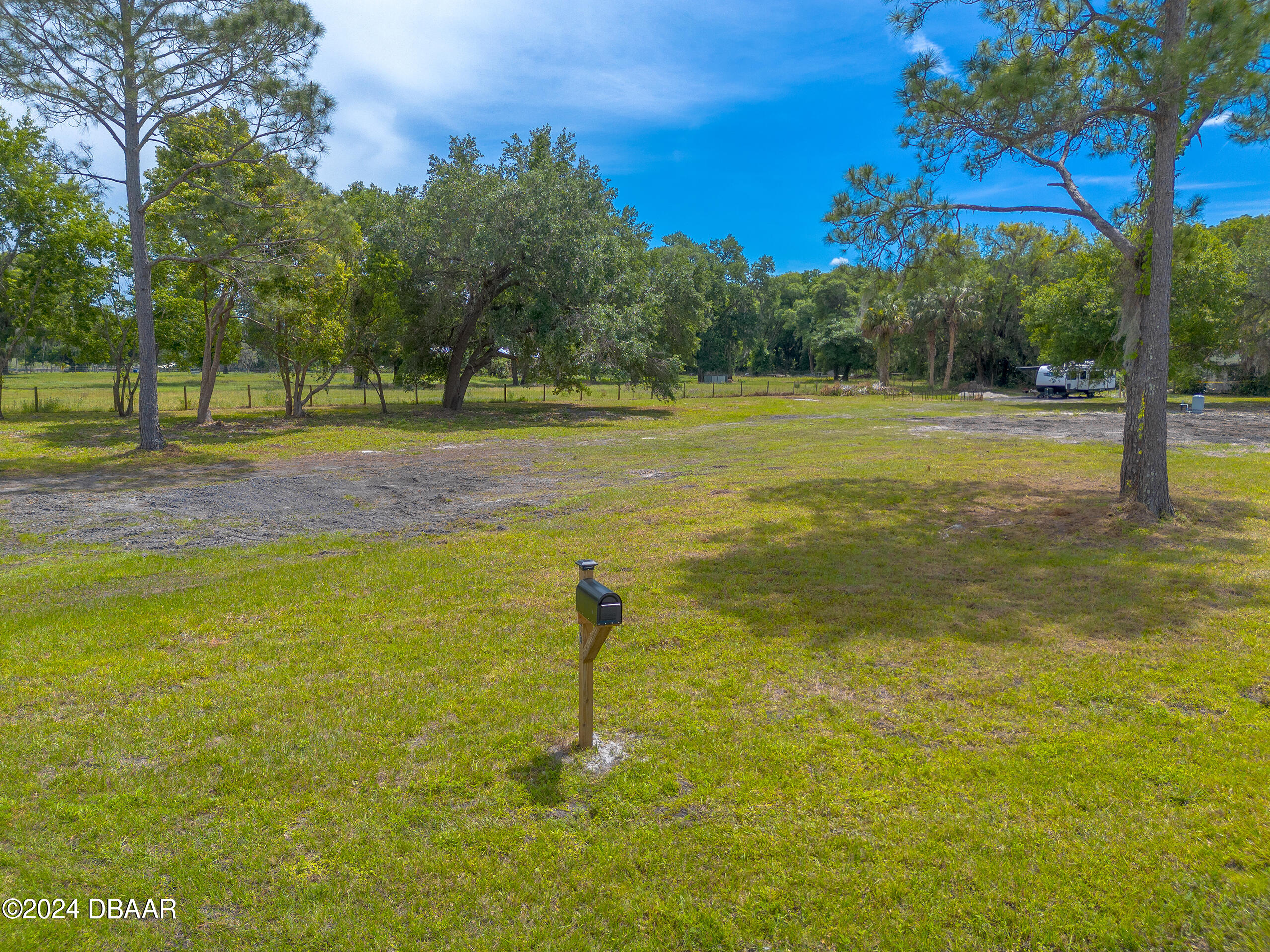 5883 Lake Winona Road, DeLeon Springs