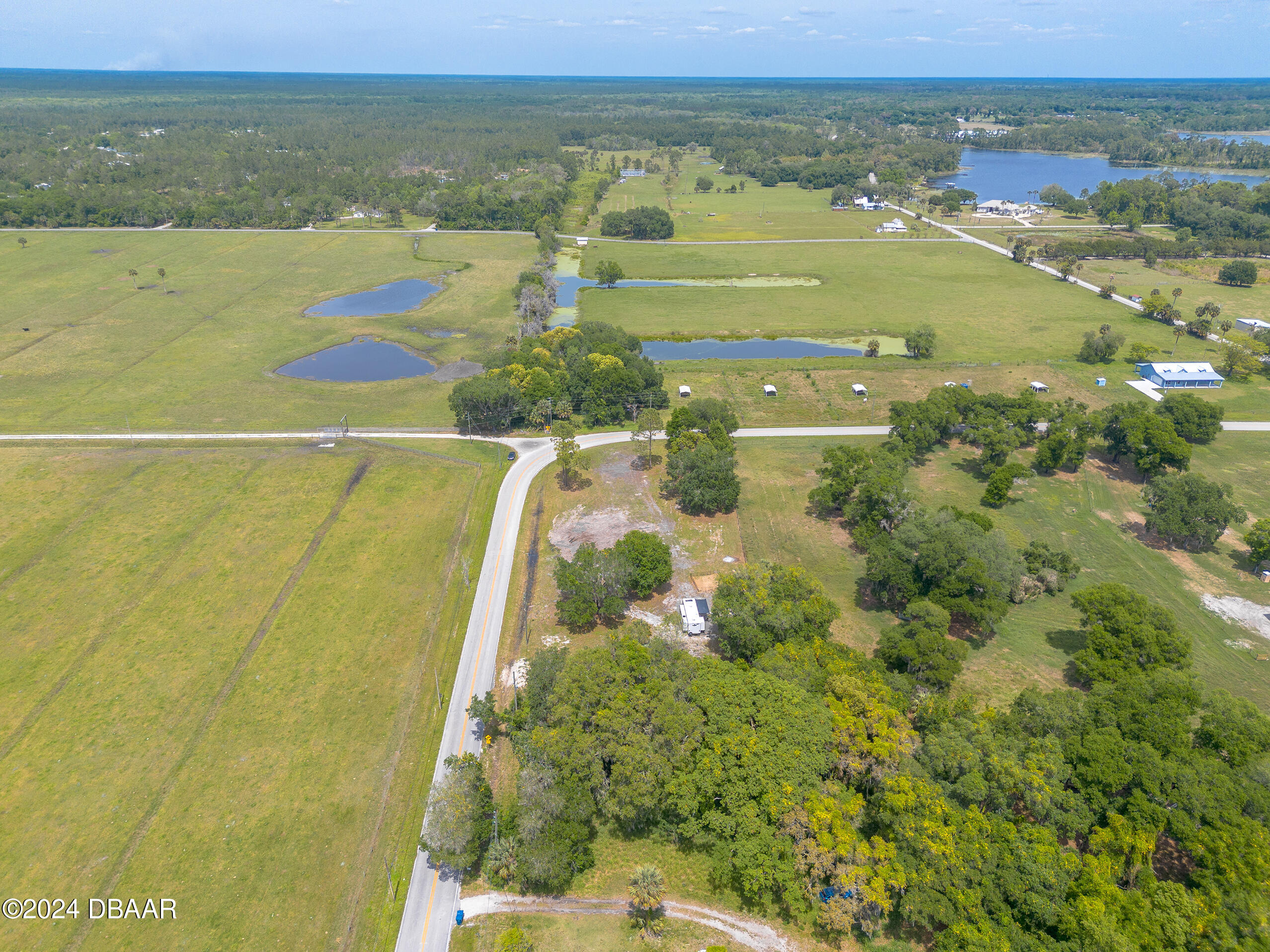 5883 Lake Winona Road, DeLeon Springs