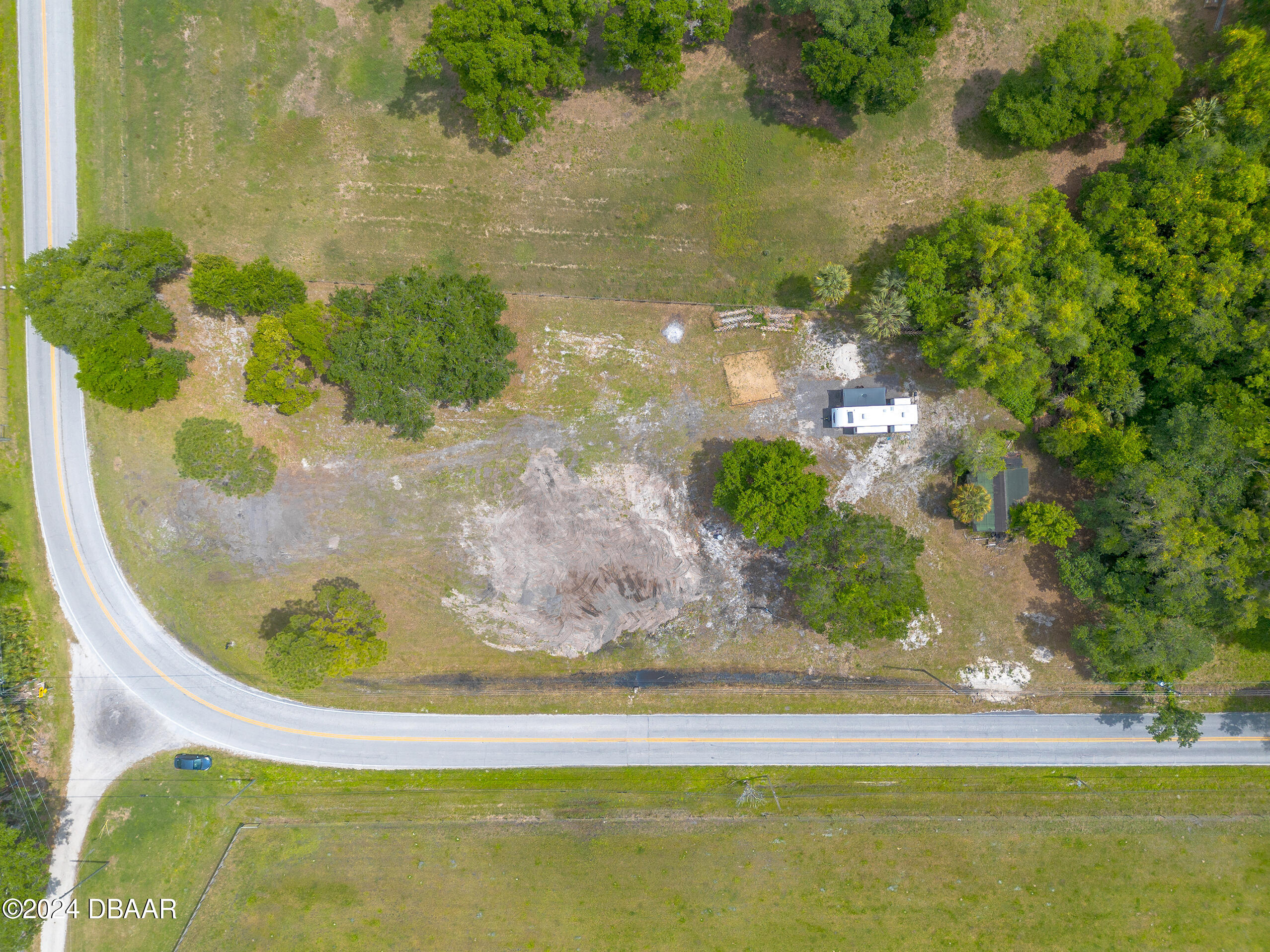 5883 Lake Winona Road, DeLeon Springs
