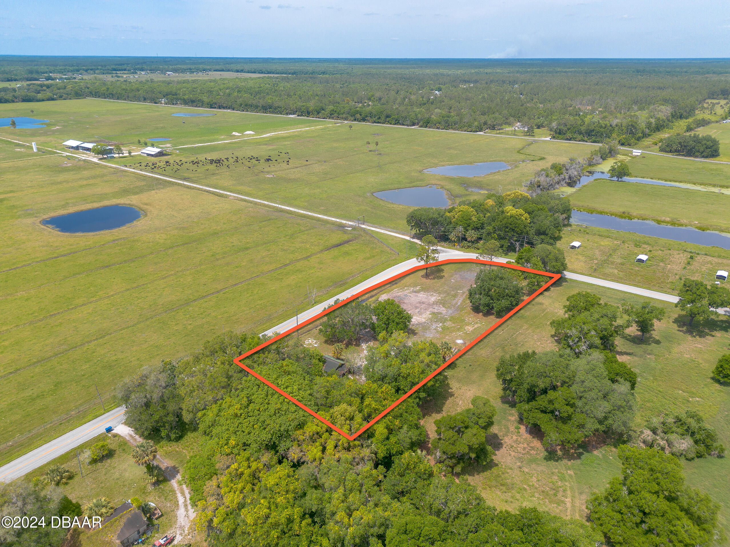 5883 Lake Winona Road, DeLeon Springs