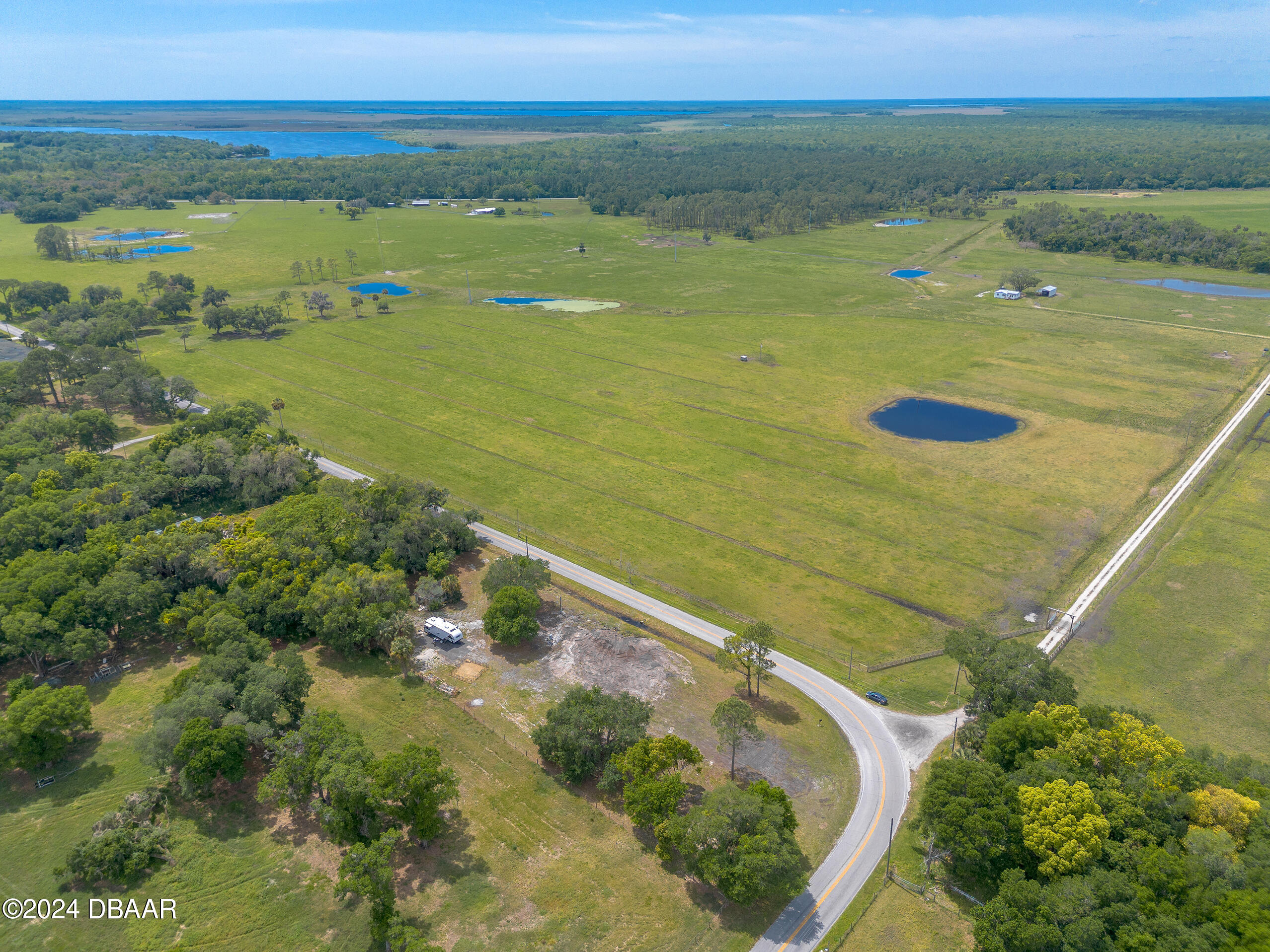 5883 Lake Winona Road, DeLeon Springs