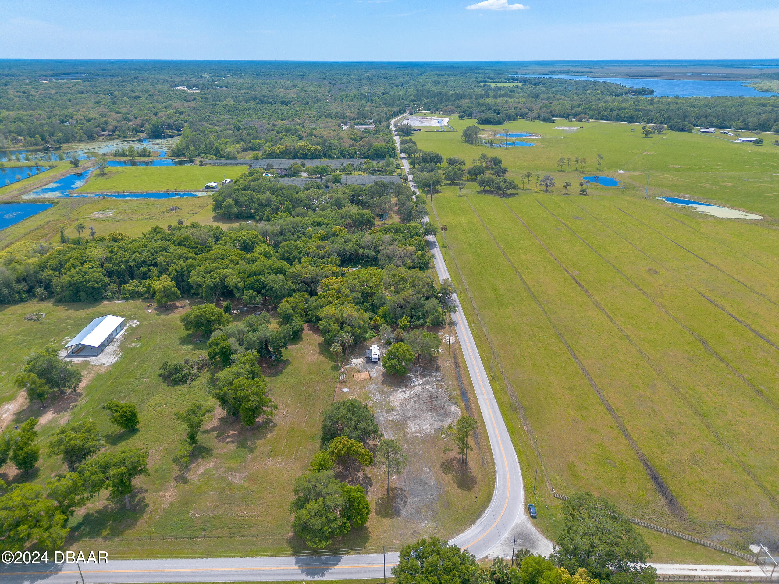 5883 Lake Winona Road, DeLeon Springs