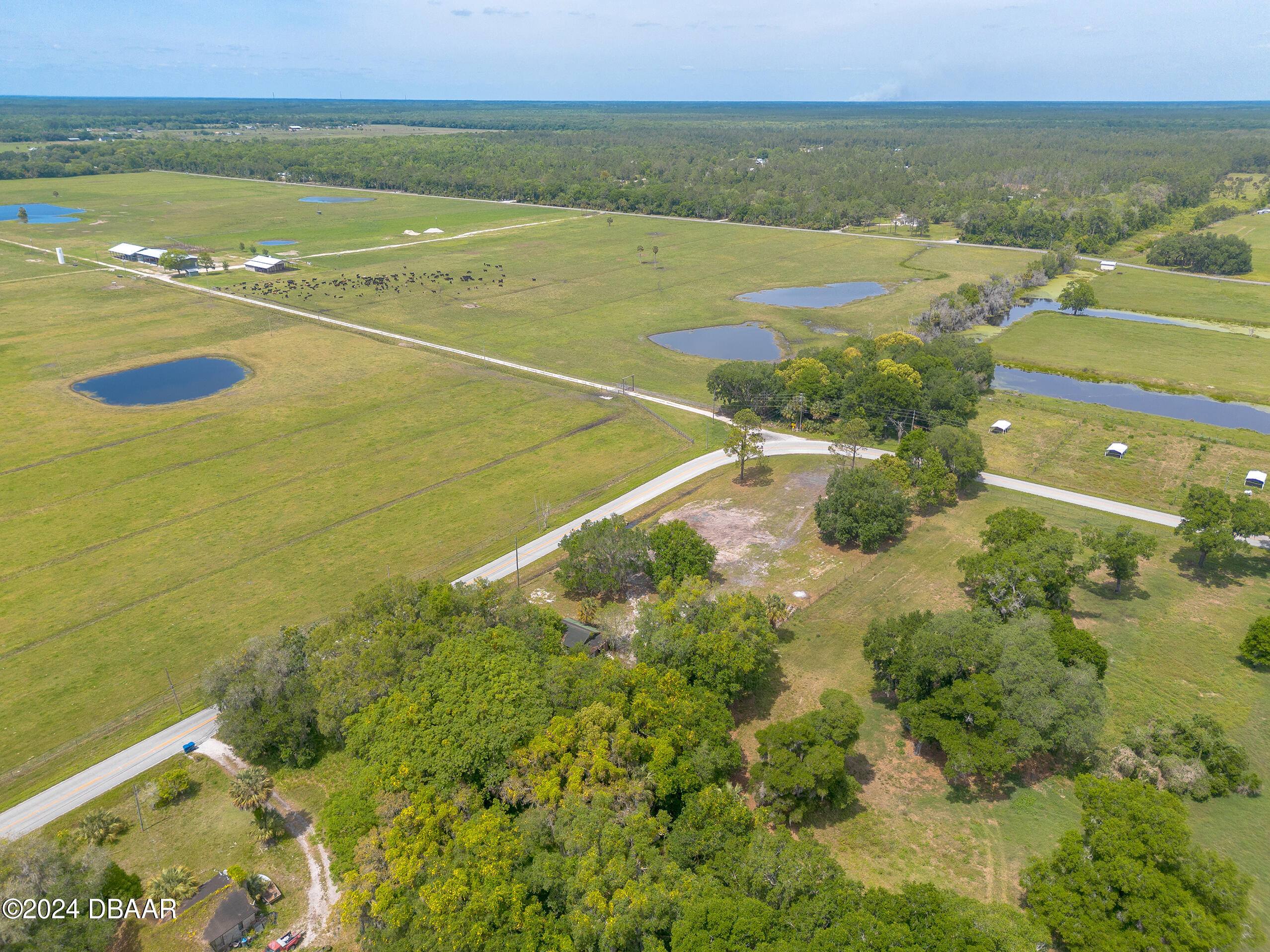 5883 Lake Winona Road, DeLeon Springs