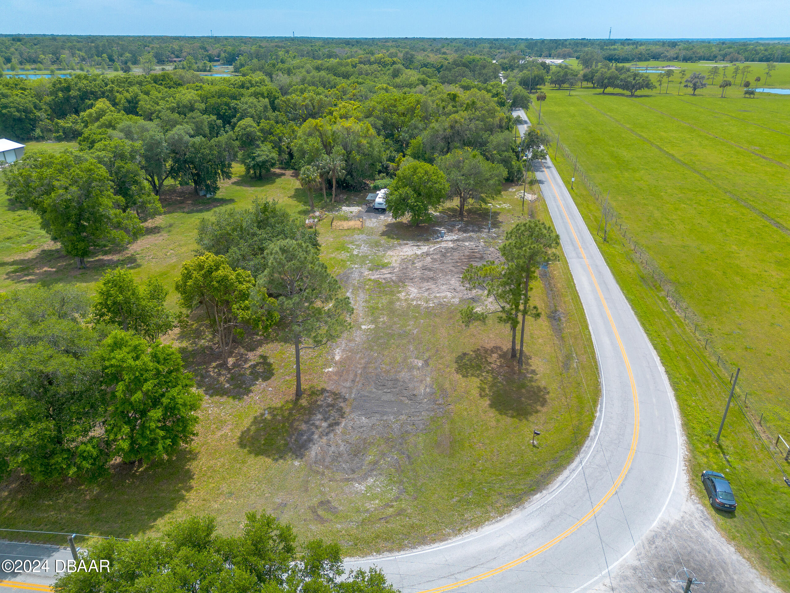 5883 Lake Winona Road, DeLeon Springs