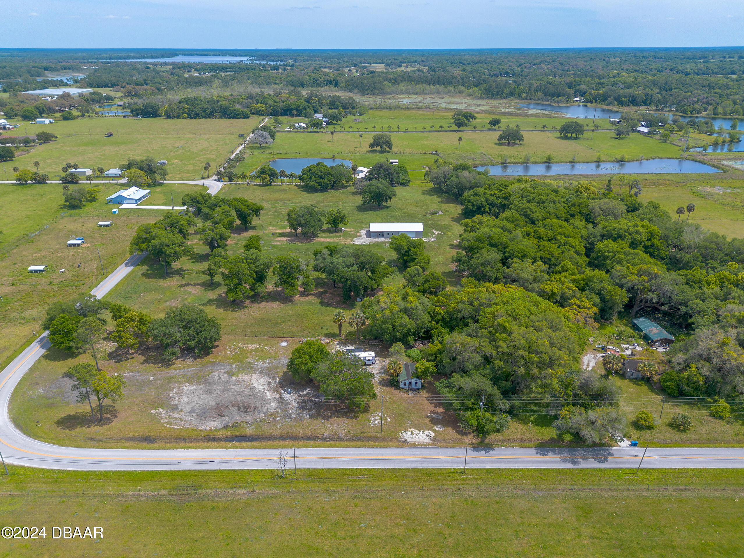 5883 Lake Winona Road, DeLeon Springs