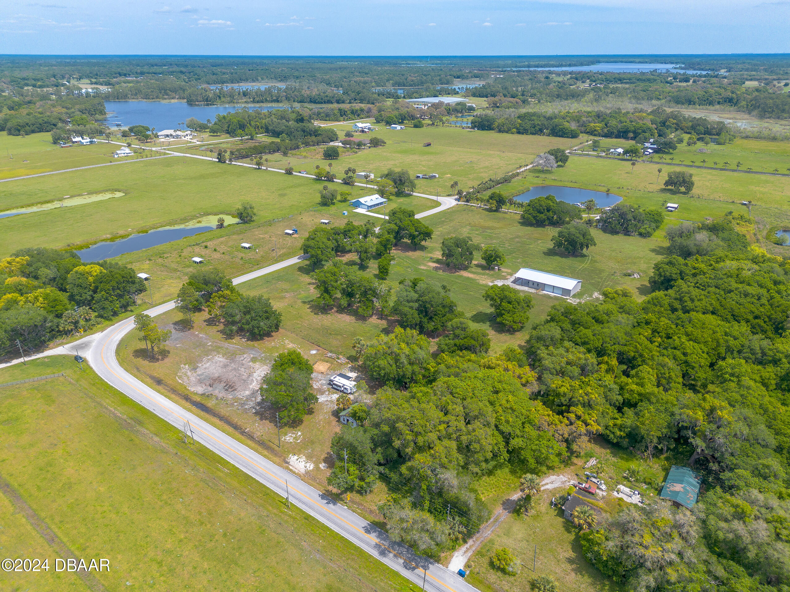 5883 Lake Winona Road, DeLeon Springs