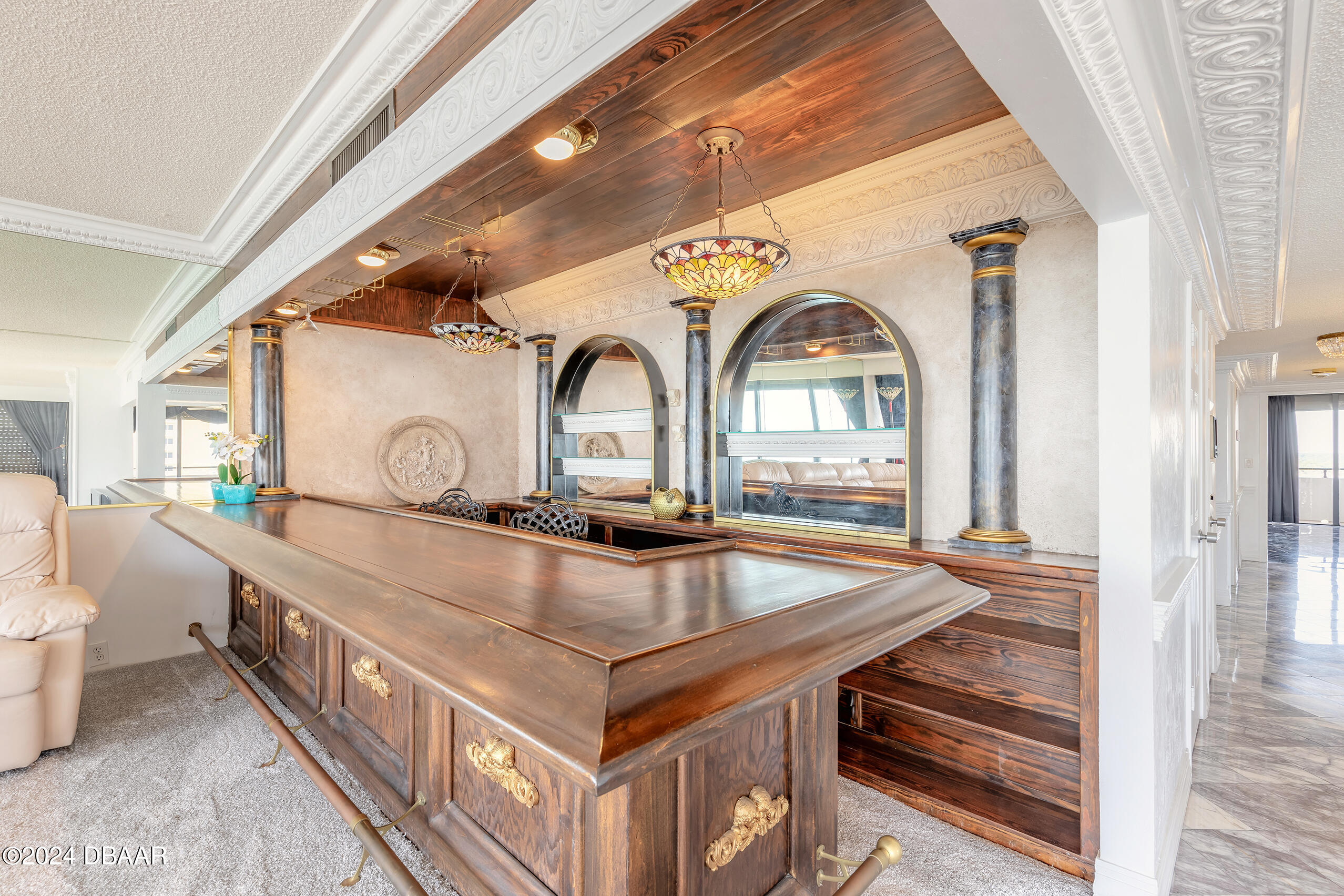 2200 N Atlantic Avenue, 1401