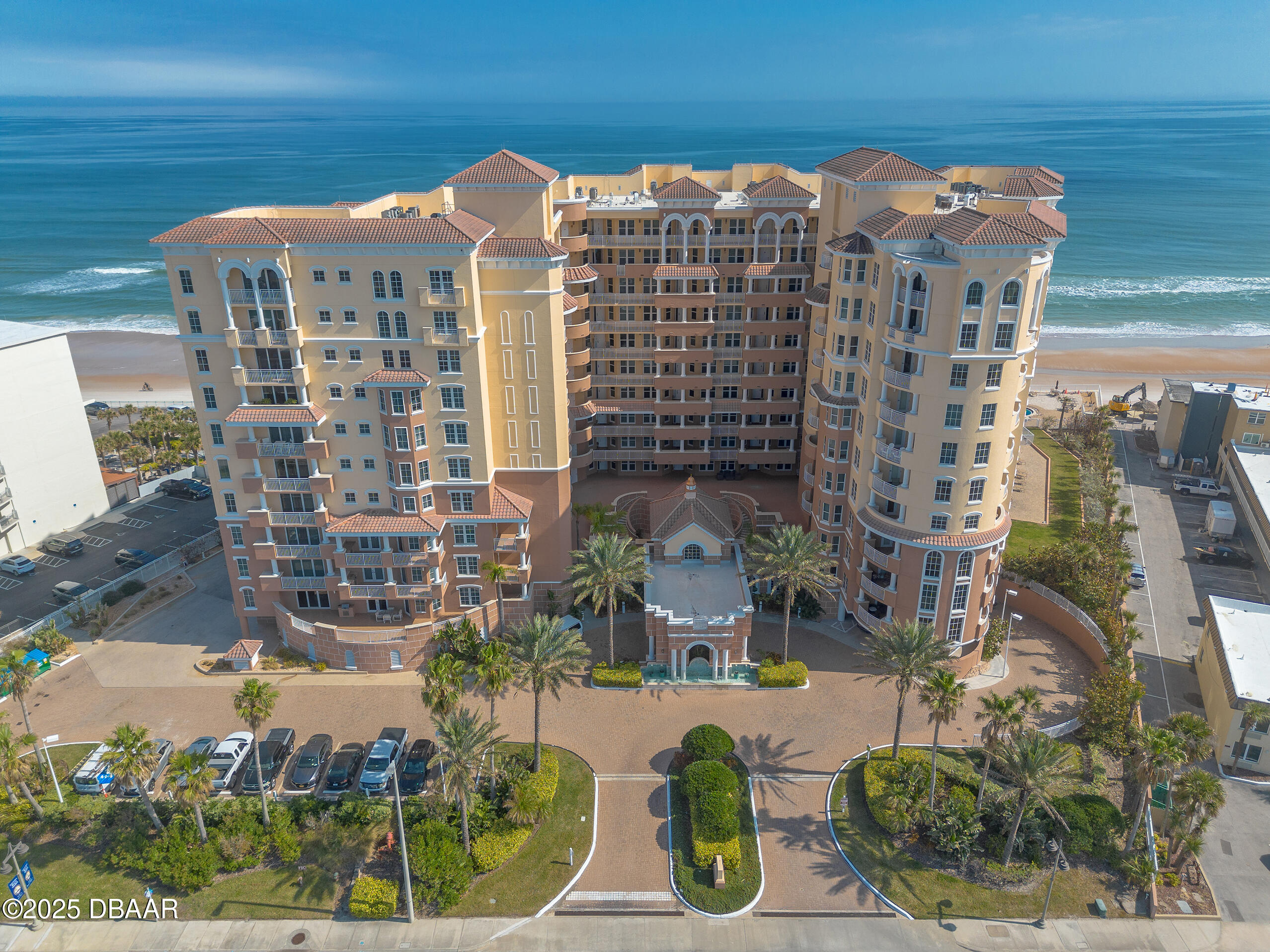 2515 S Atlantic Avenue, 1004