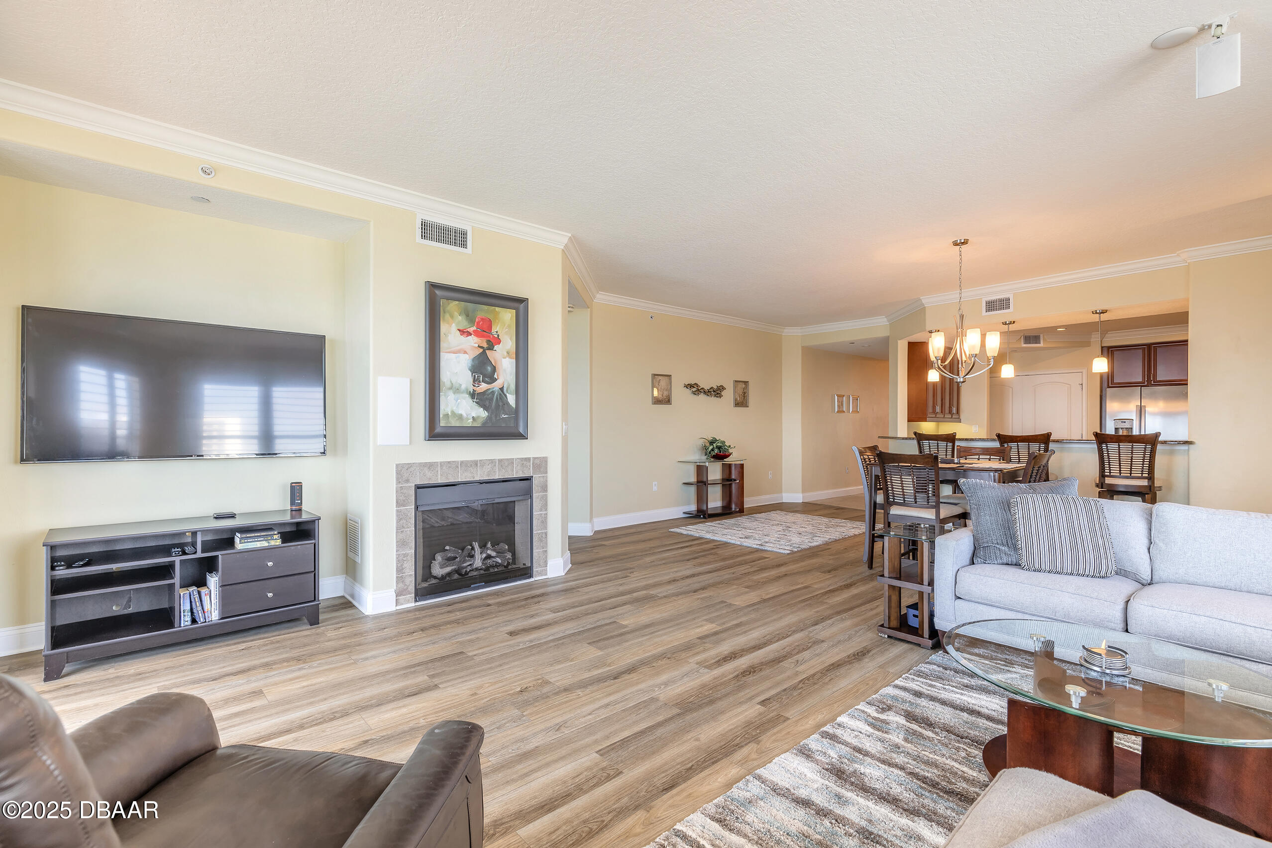 2515 S Atlantic Avenue, 1004
