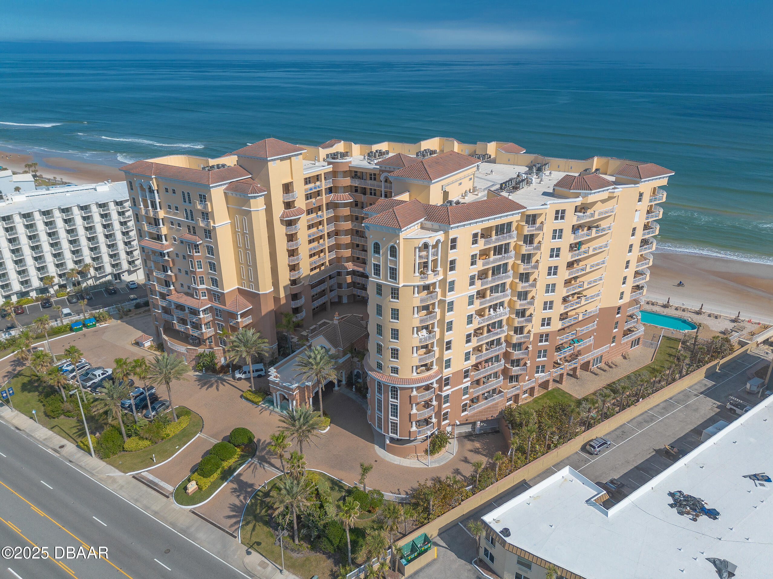 2515 S Atlantic Avenue, 1004