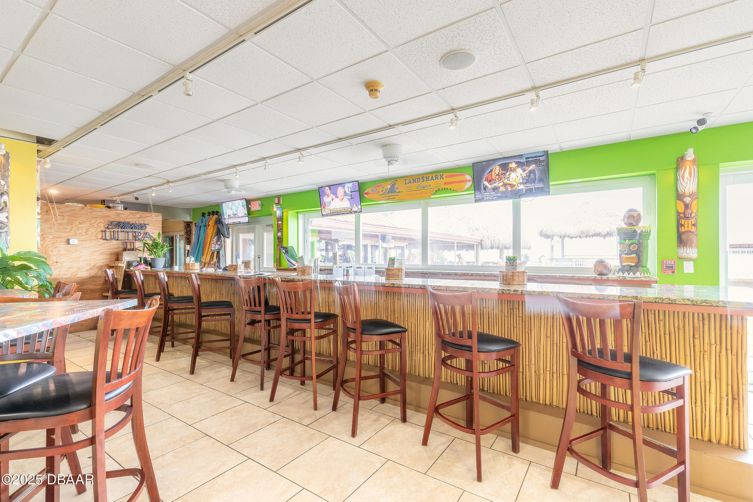 313 S Atlantic Avenue, 302 & 304