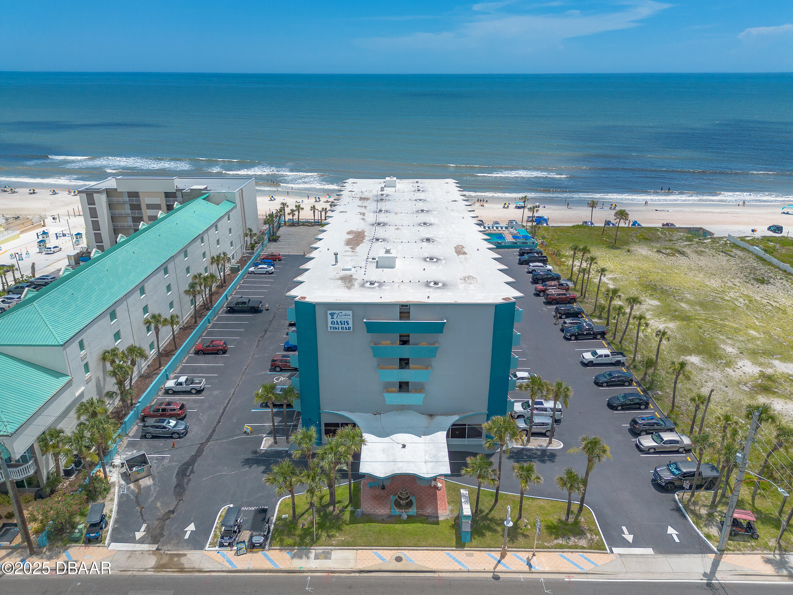 313 S Atlantic Avenue, 302 & 304