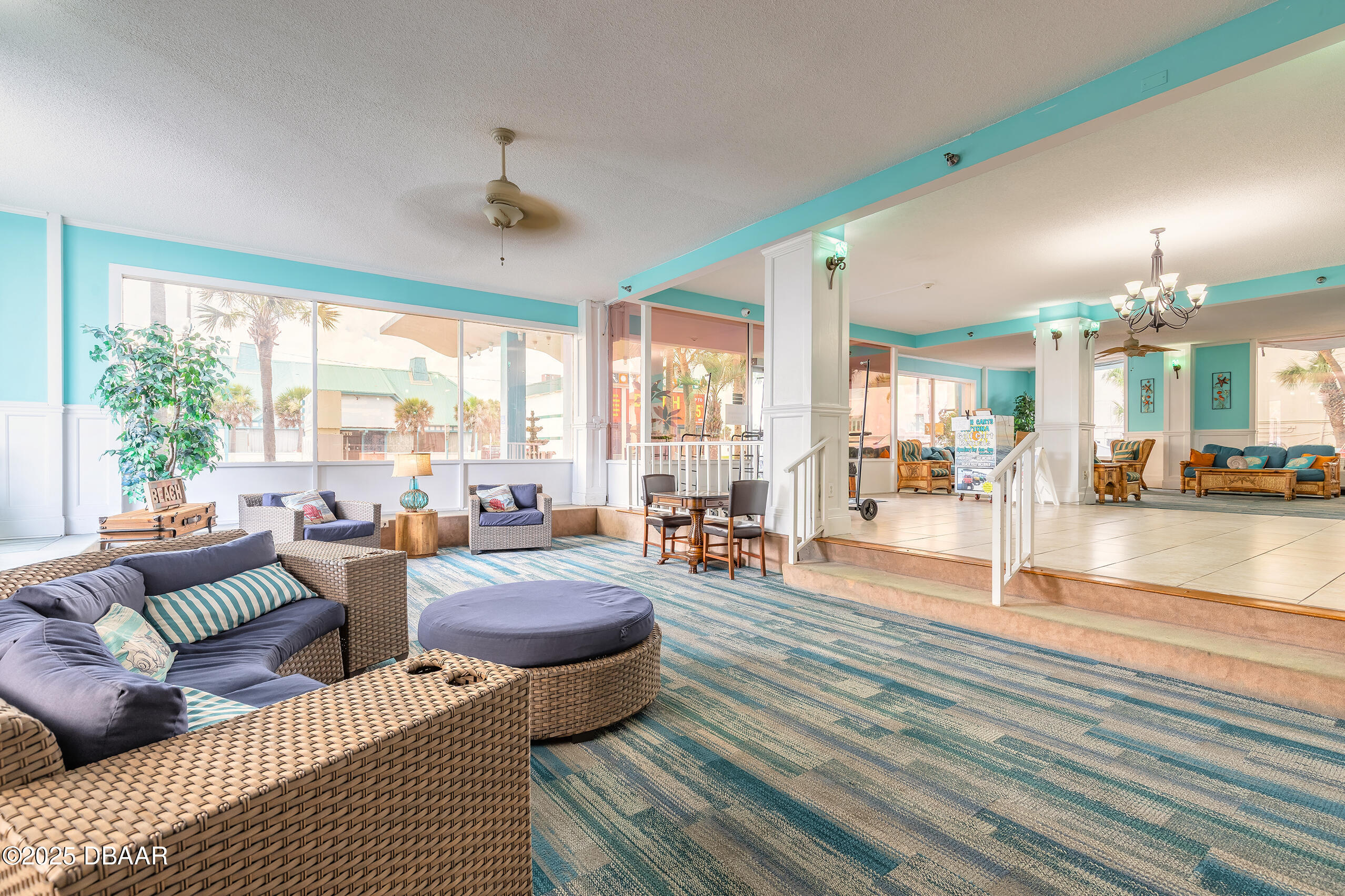 313 S Atlantic Avenue, 302 & 304