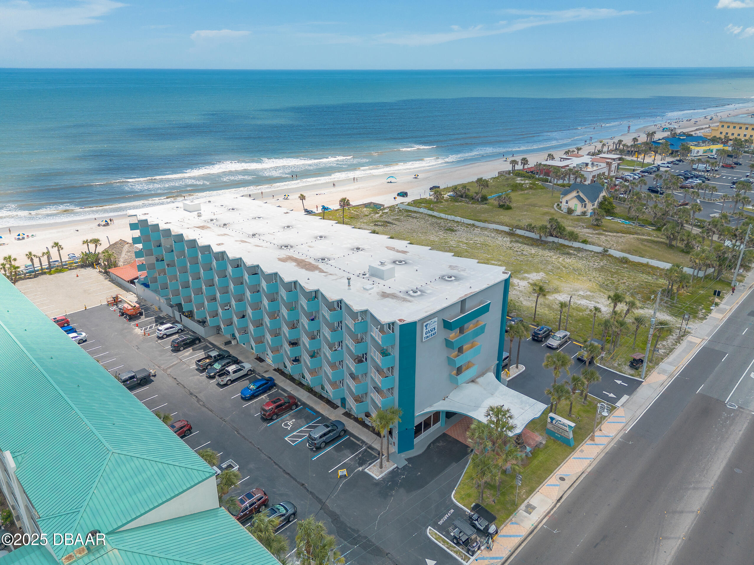 313 S Atlantic Avenue, 302 & 304