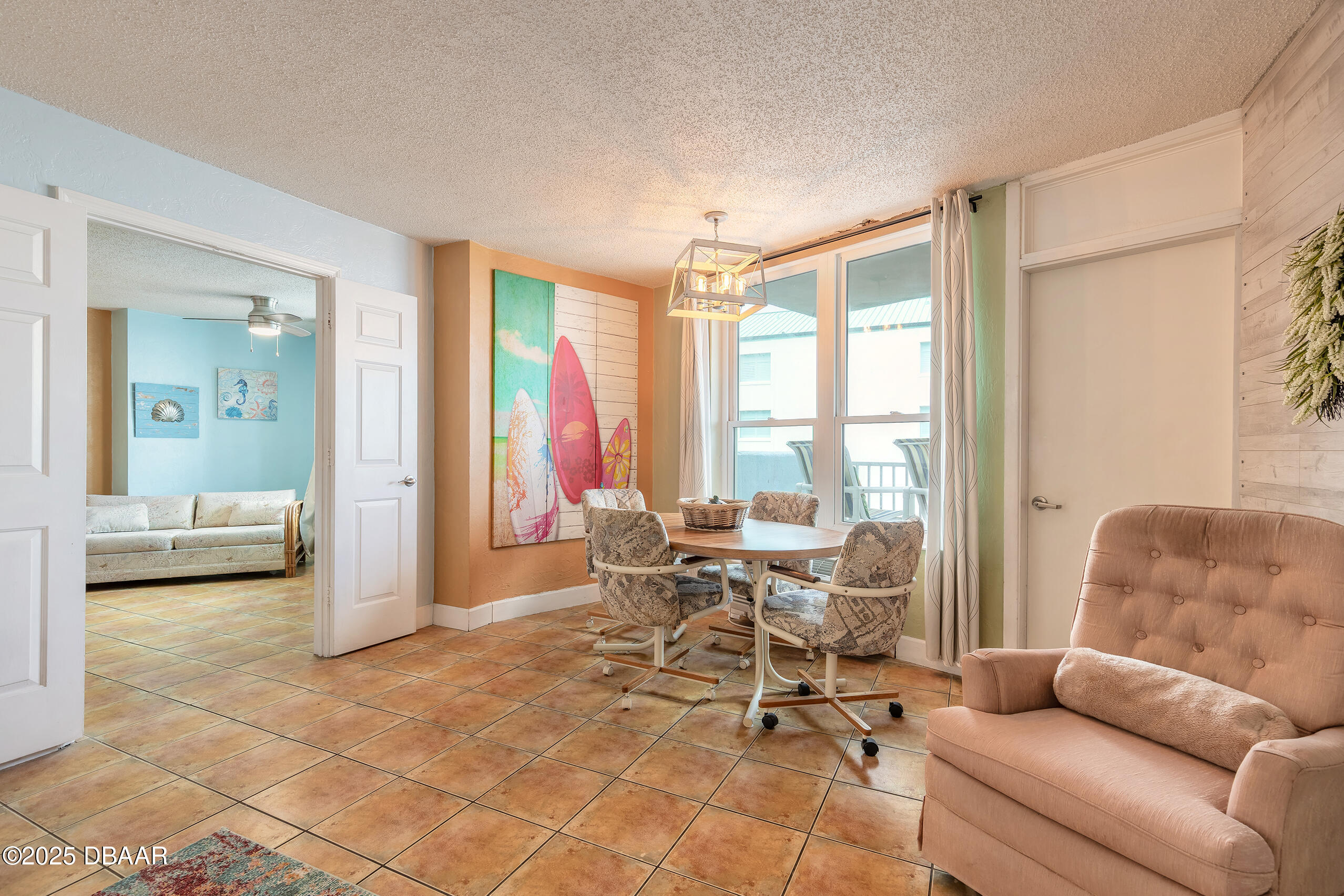 313 S Atlantic Avenue, 302 & 304