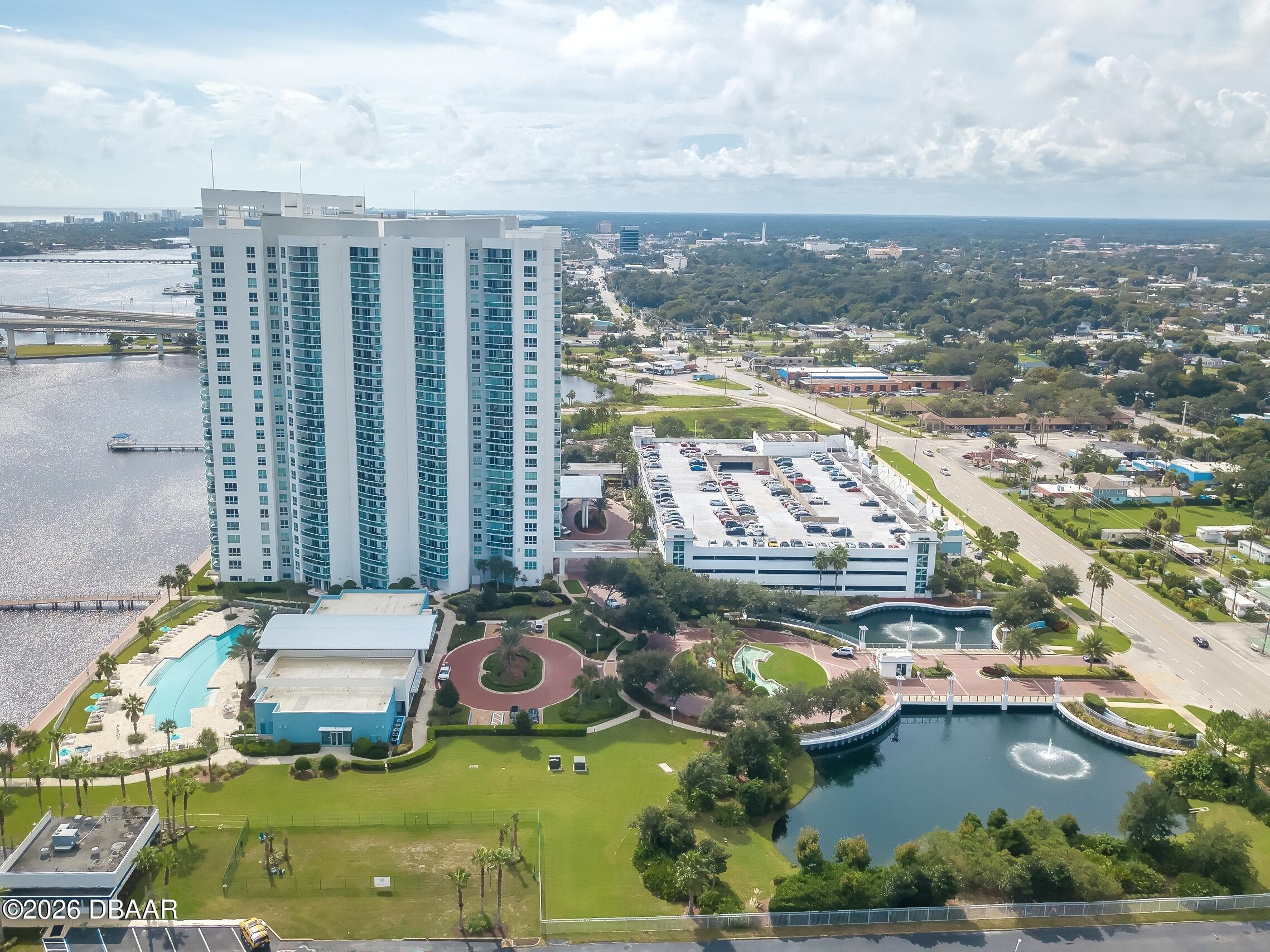 241 Riverside Drive 701